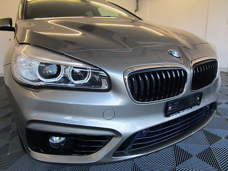 BMW 220d xDrive Gran Tourer Sport Line Steptronic-image-11