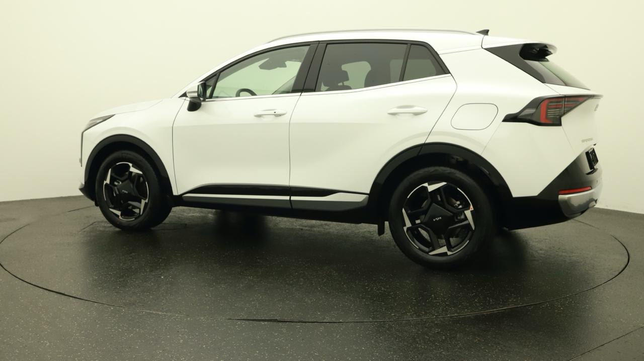 KIA Sportage 1.6T-GDi Top 4x4 7DCT-image-2