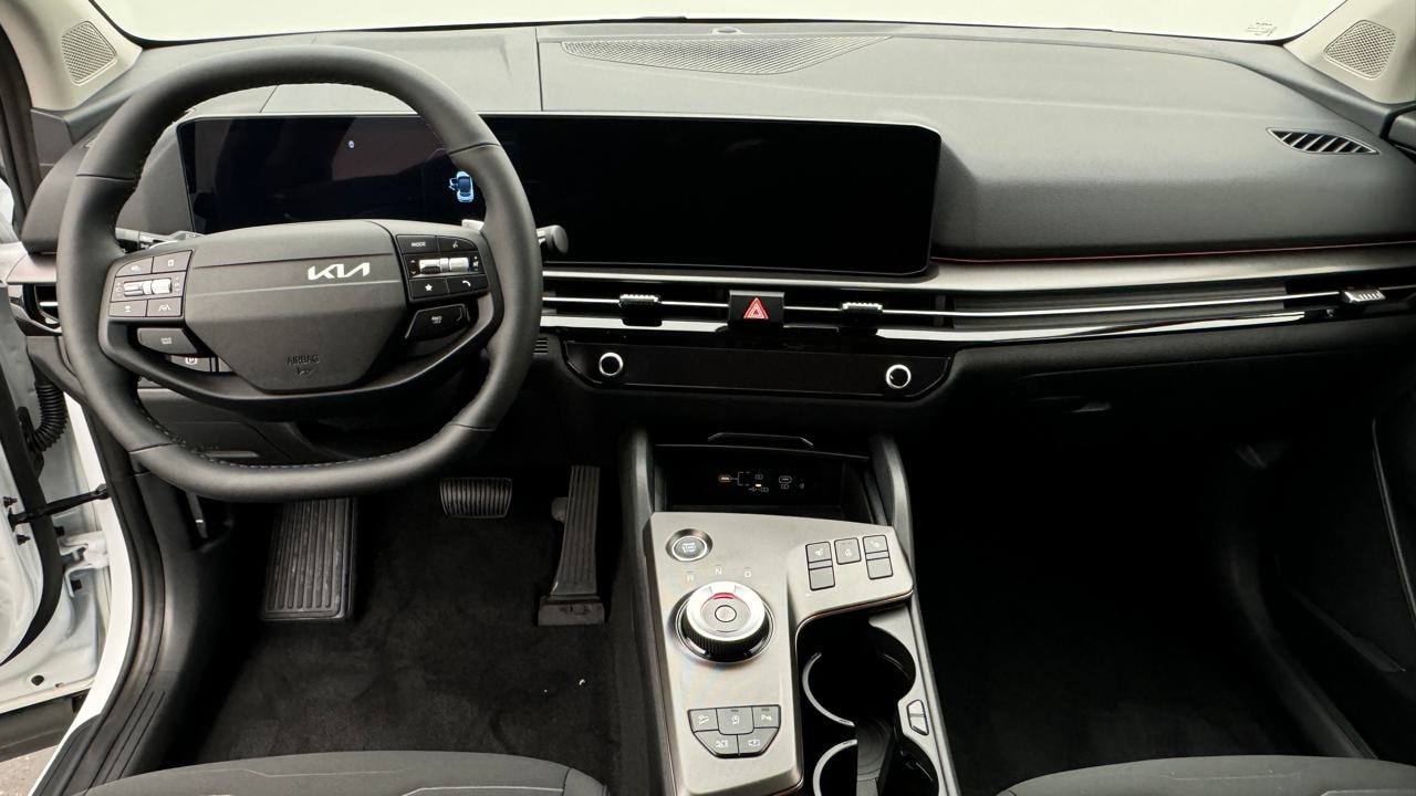 KIA Sportage 1.6T-GDi Top 4x4 7DCT-image-5