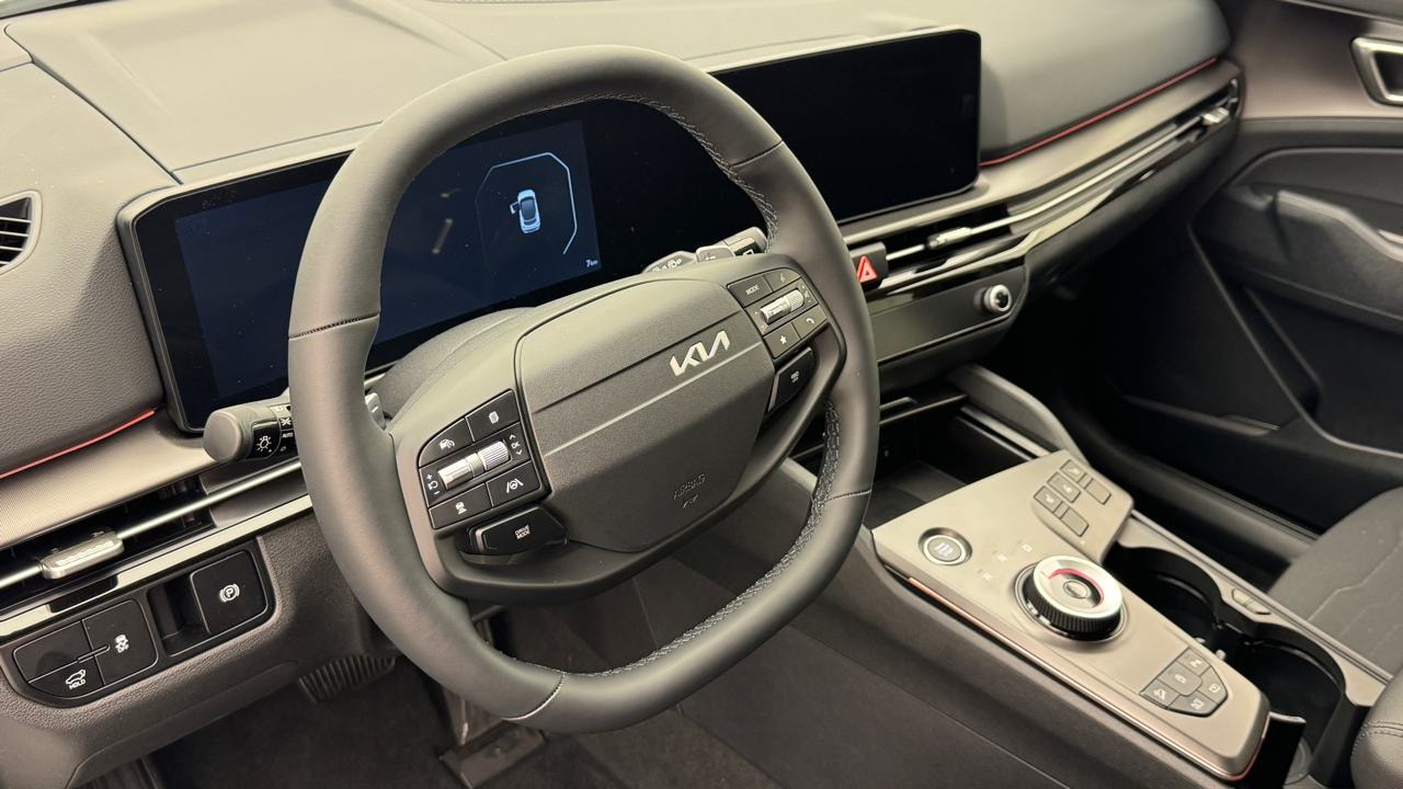 KIA Sportage 1.6T-GDi Top 4x4 7DCT-image-6