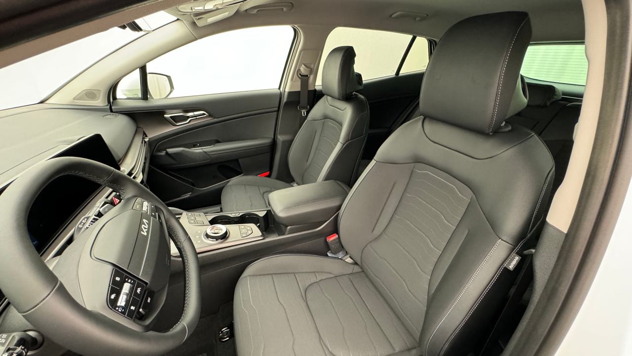 KIA Sportage 1.6T-GDi Top 4x4 7DCT-image-4