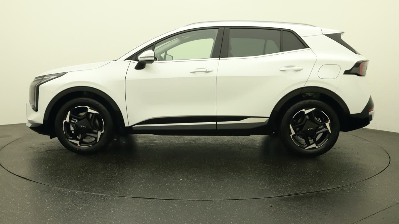 KIA Sportage 1.6T-GDi Top 4x4 7DCT-image-1