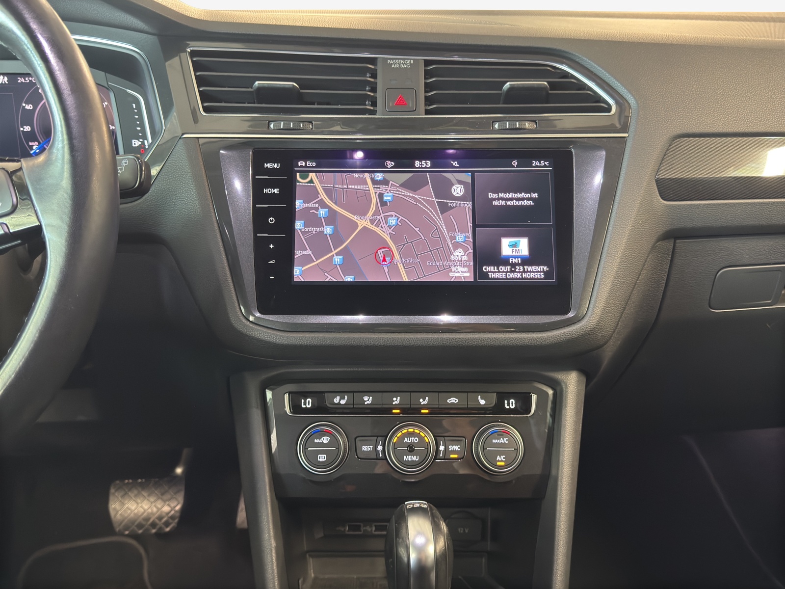 VW Tiguan Allspace 2.0TSI Highline 4Motion DSG-image-10