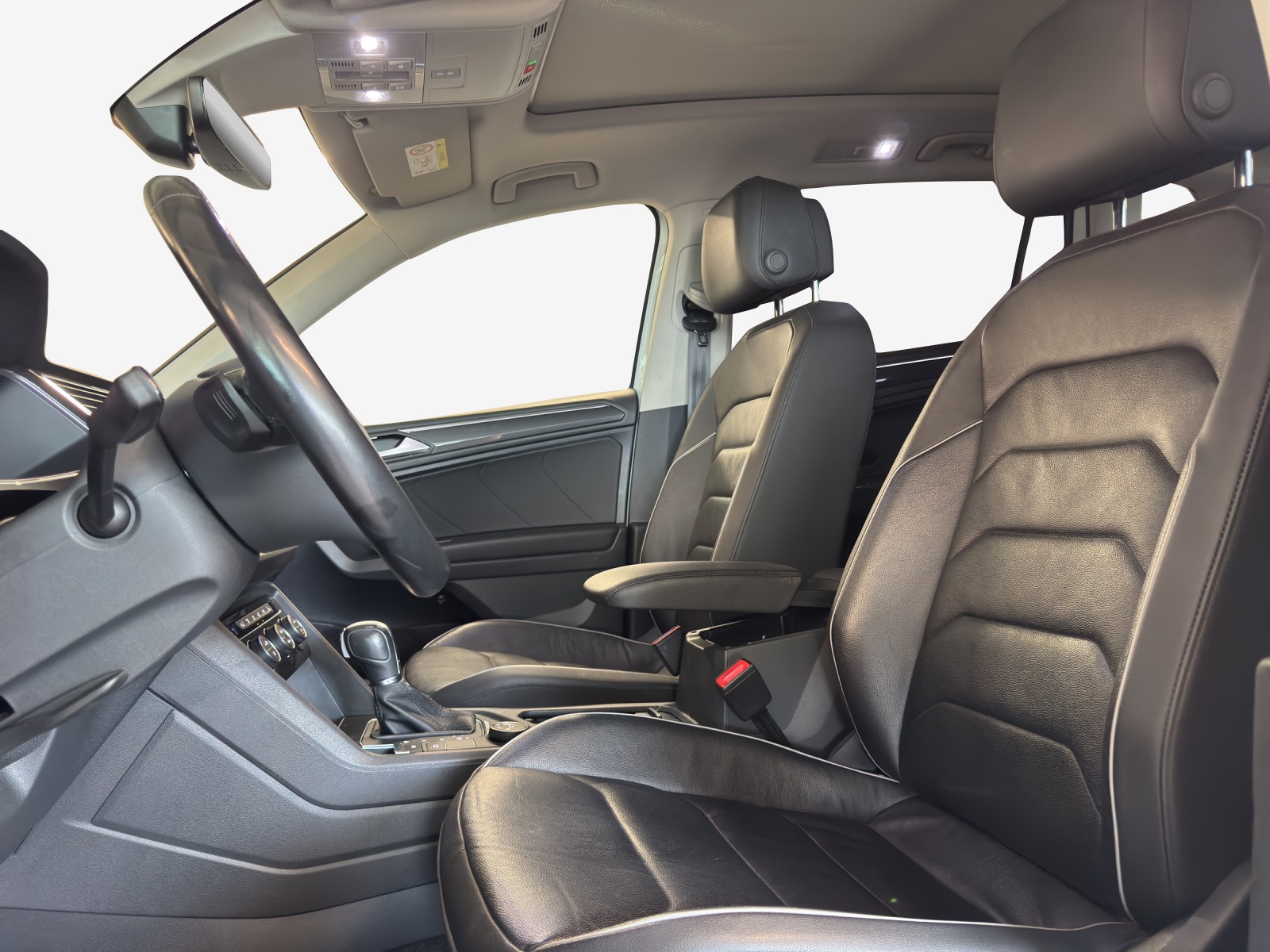 VW Tiguan Allspace 2.0TSI Highline 4Motion DSG-image-7