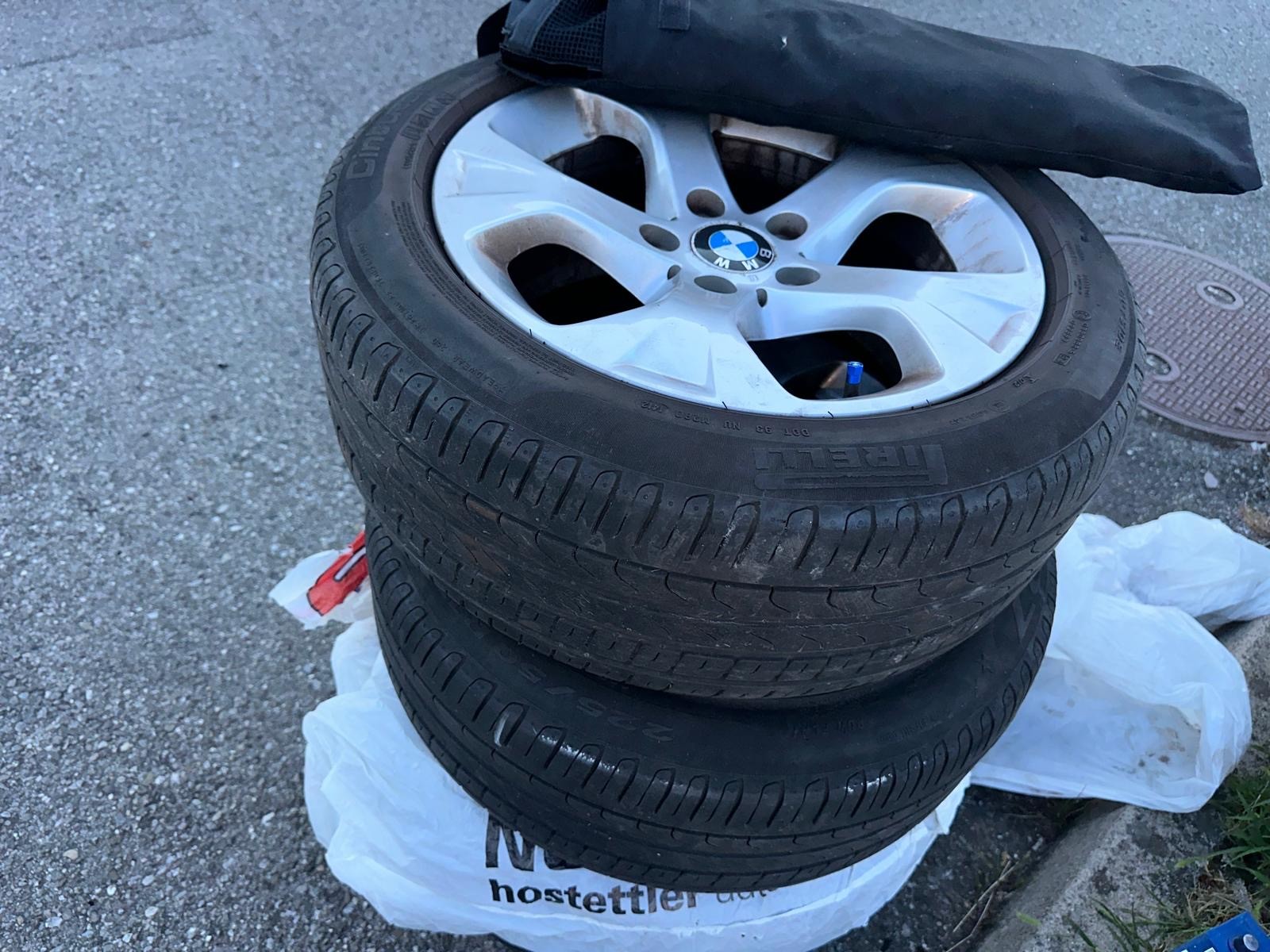 BMW X1 xDrive 23d Steptronic-image-14
