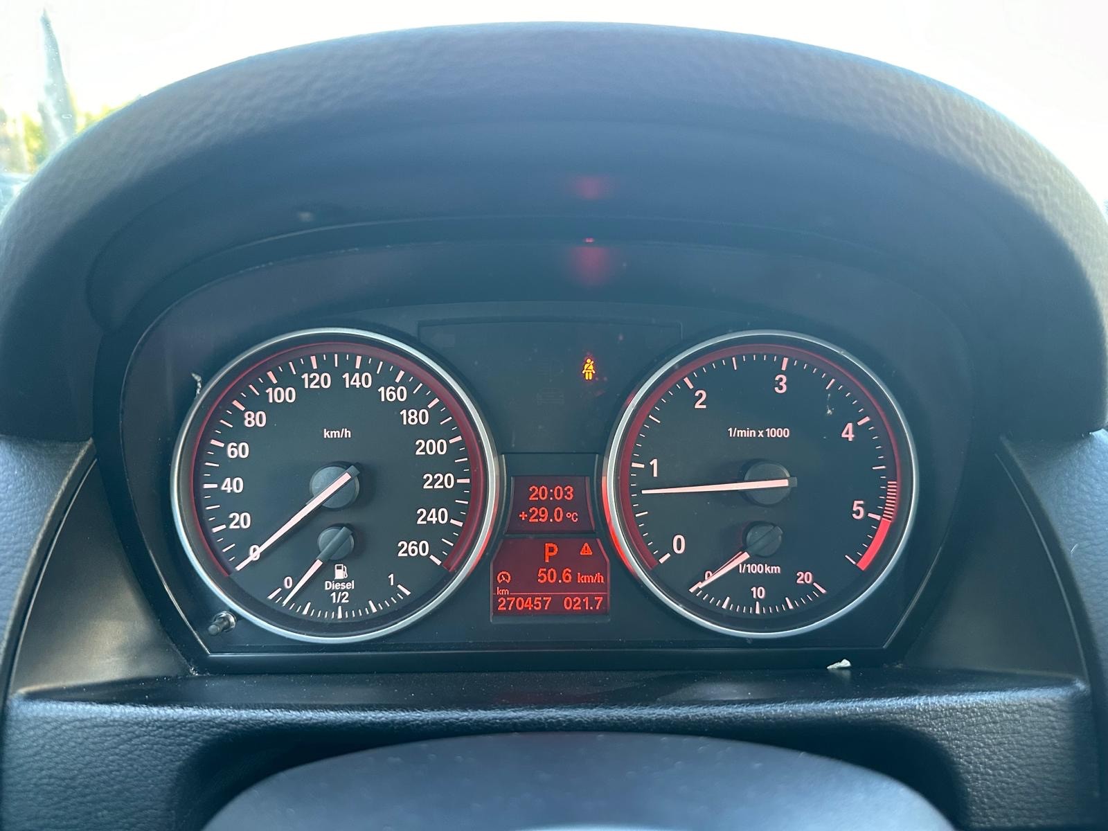 BMW X1 xDrive 23d Steptronic-image-11