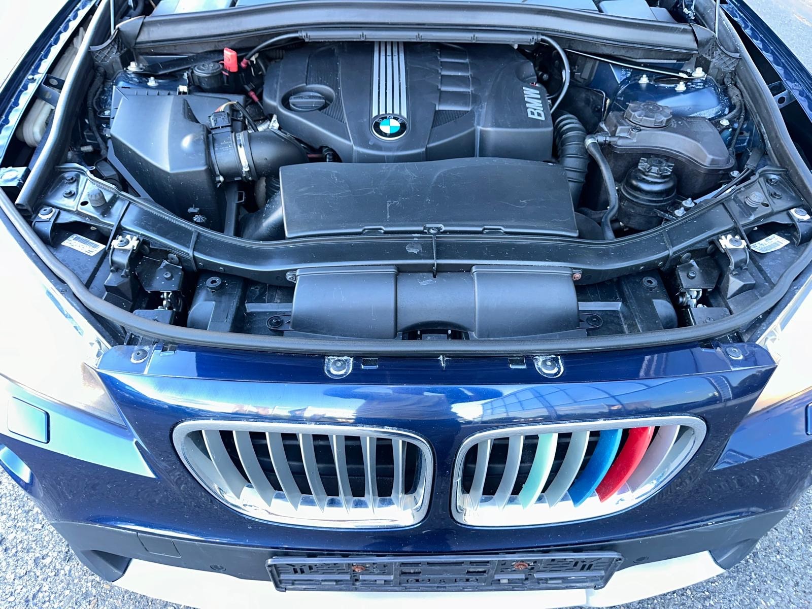 BMW X1 xDrive 23d Steptronic-image-3