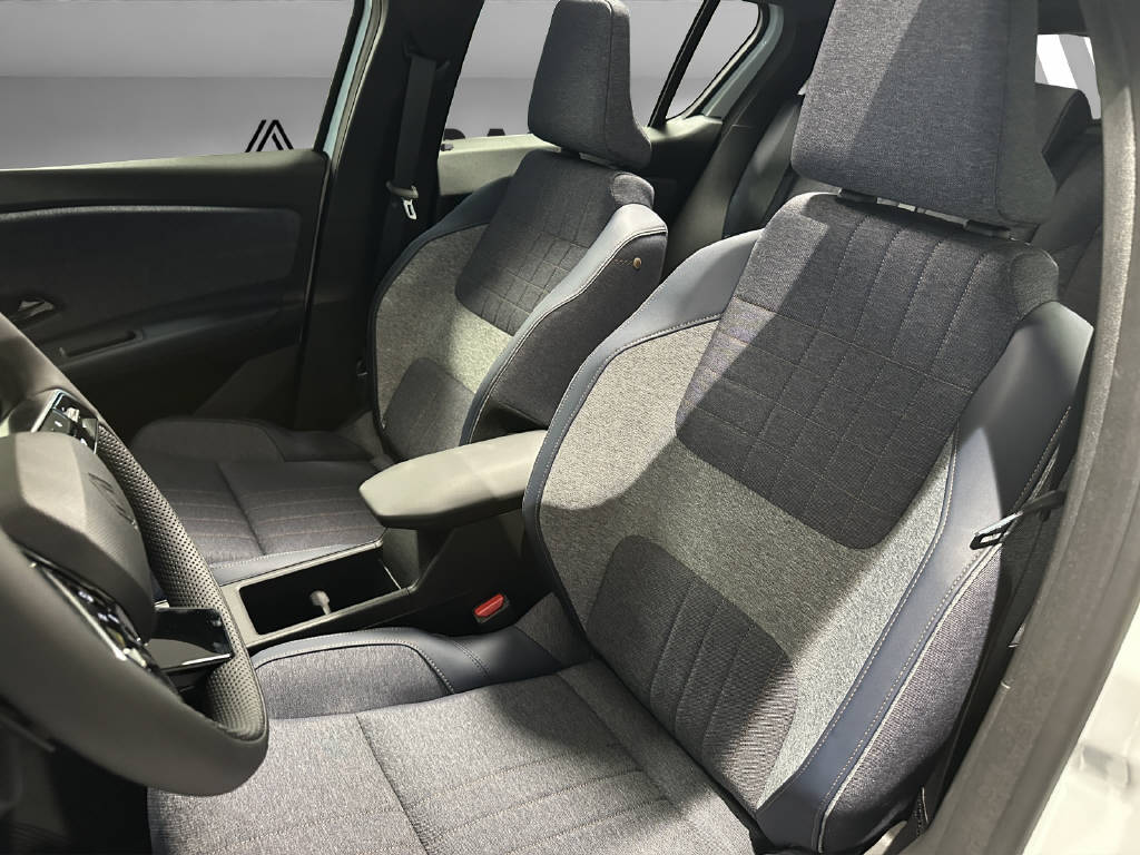 RENAULT R4 E-Tech Comfort Range plein sud techno-image-3