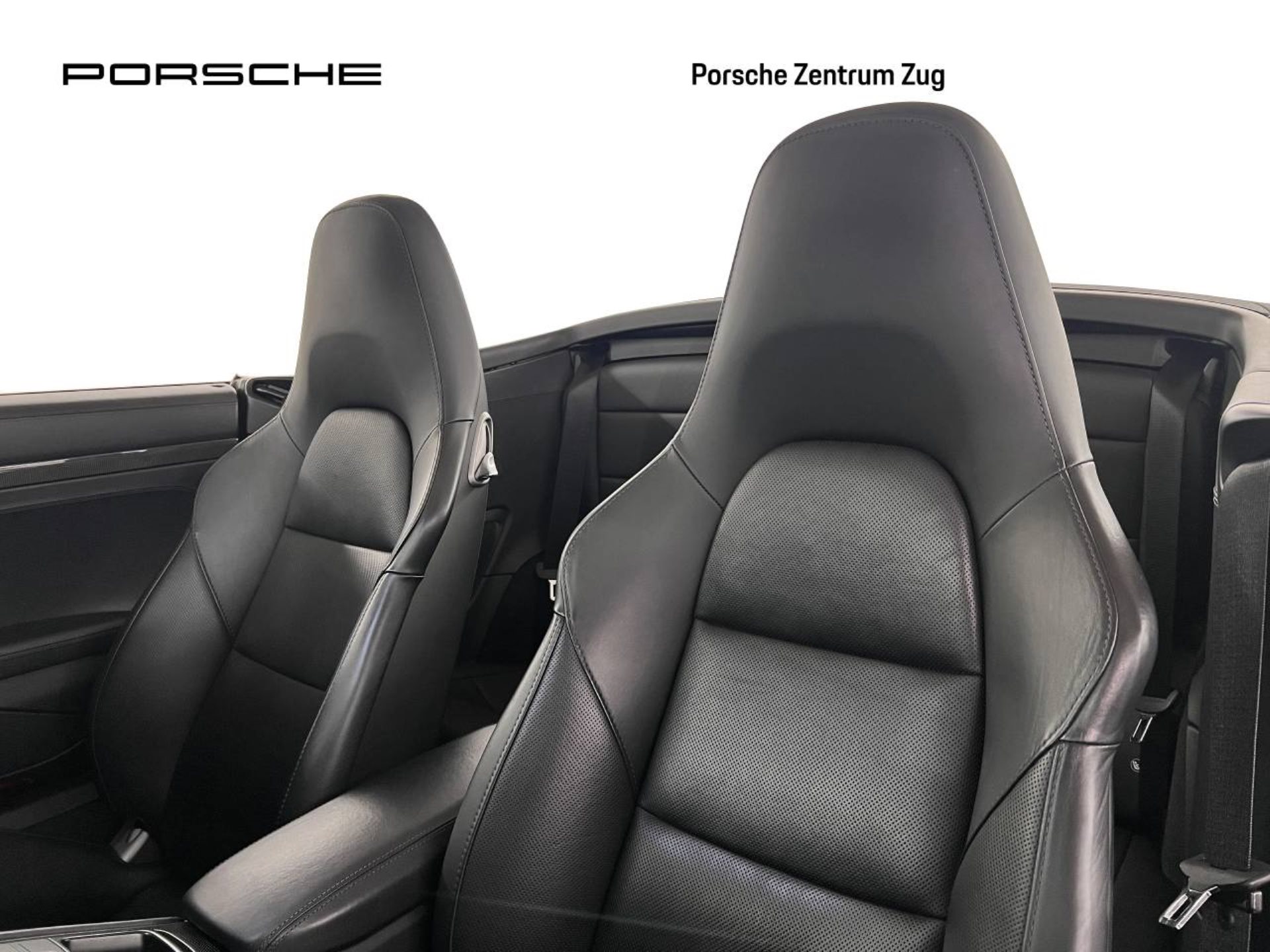 PORSCHE 911 Turbo S Cabriolet-image-4