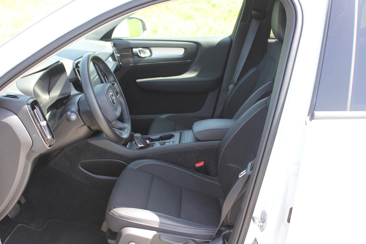 VOLVO XC40 D3 Geartronic-image-7