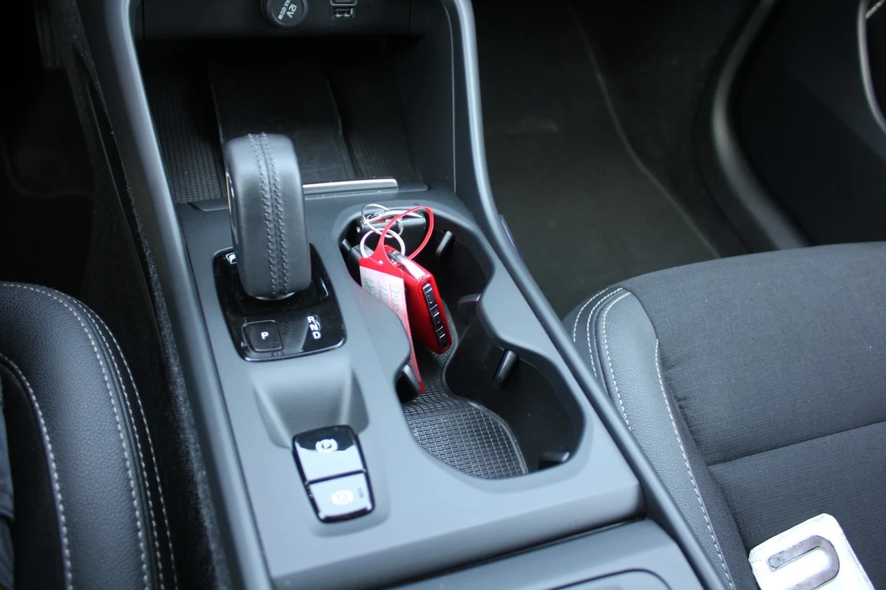 VOLVO XC40 D3 Geartronic-image-12