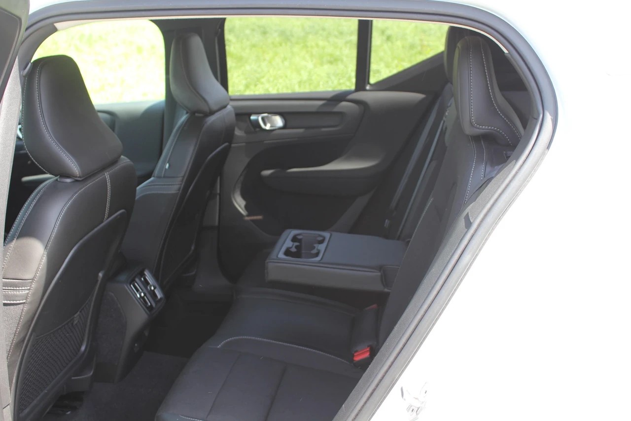 VOLVO XC40 D3 Geartronic-image-8