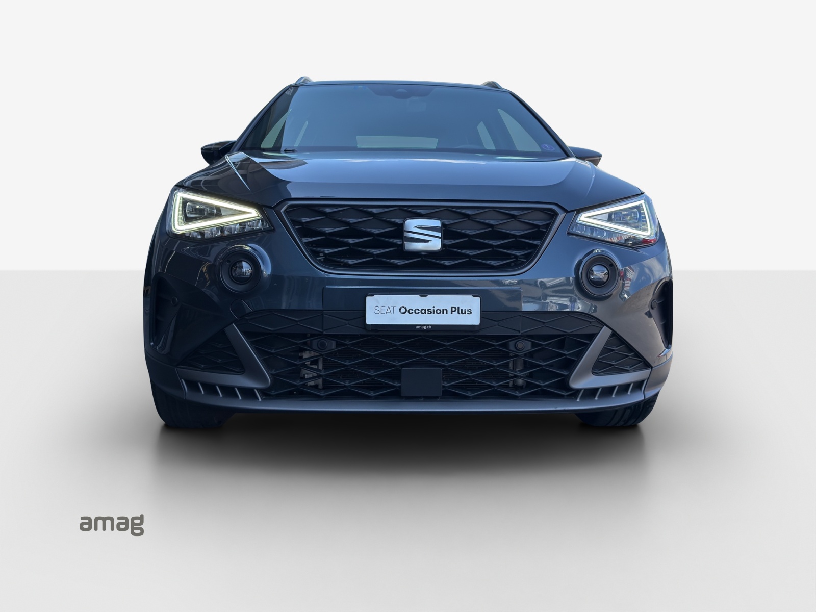 SEAT Arona 1.0 TSI Eco Hola FR DSG-image-6