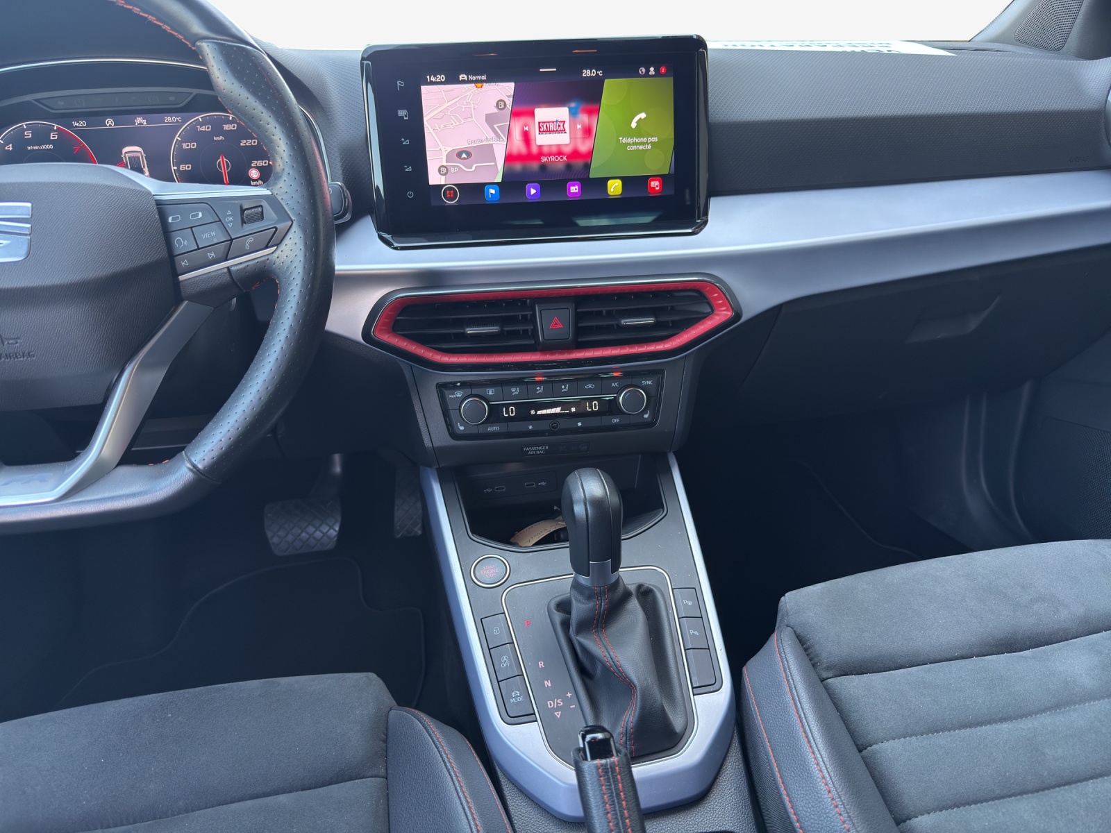 SEAT Arona 1.0 TSI Eco Hola FR DSG-image-10