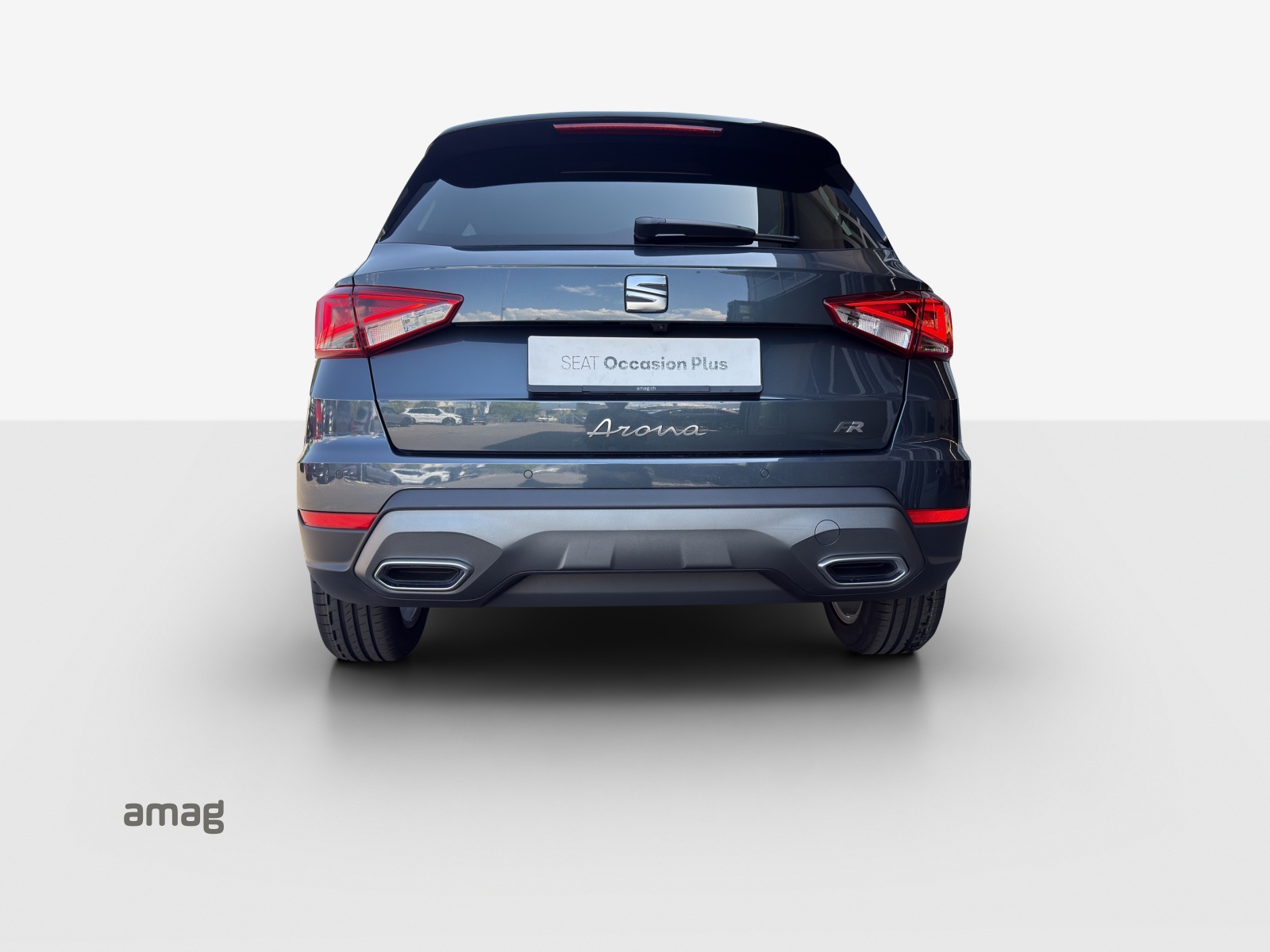SEAT Arona 1.0 TSI Eco Hola FR DSG-image-3