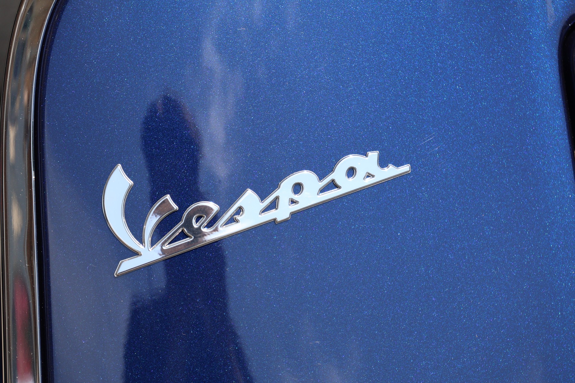 PIAGGIO Vespa 125 Primavera ABS E5+ (4Jahre Garantie)-image-4