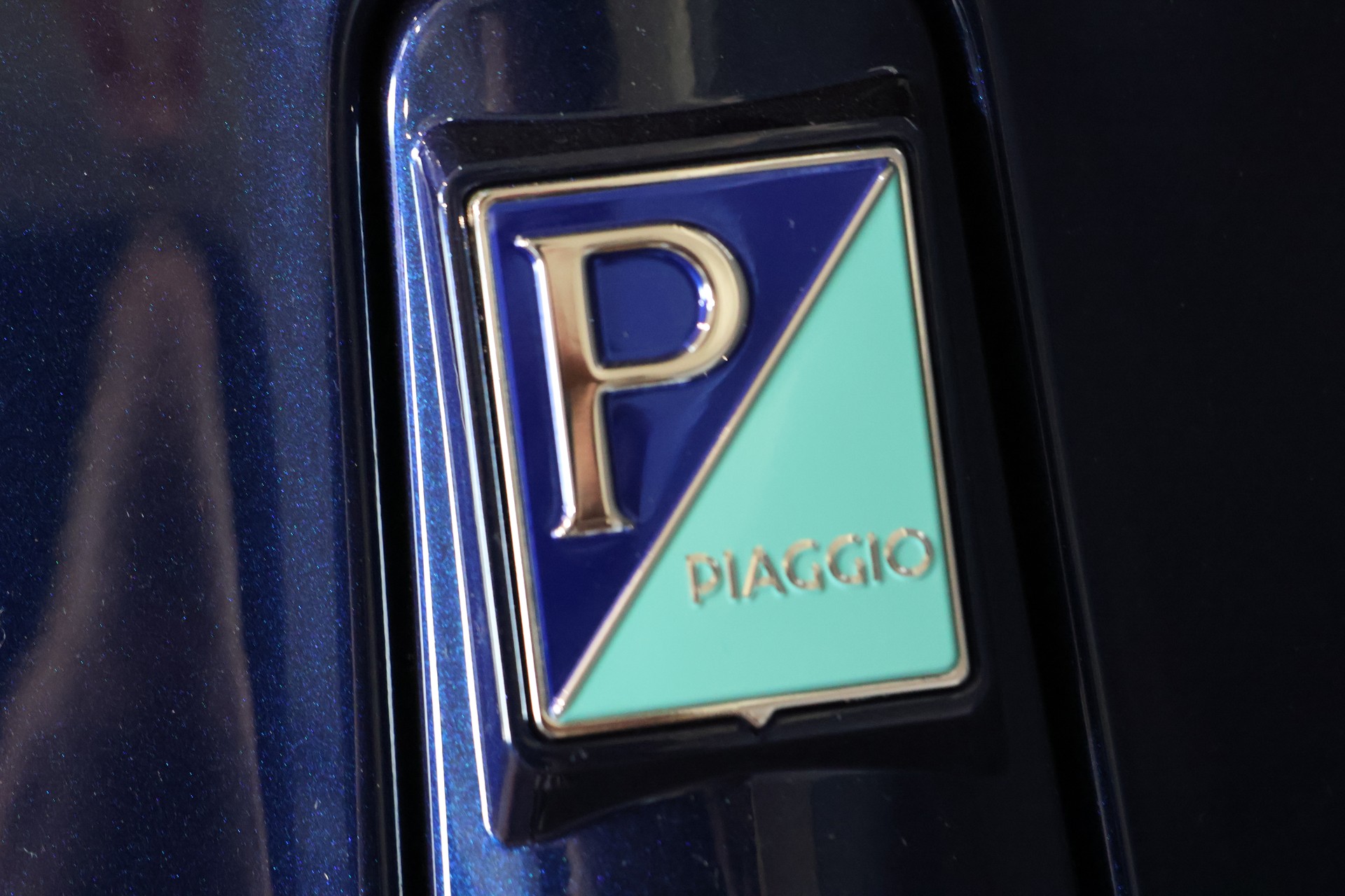 PIAGGIO Vespa 125 Primavera ABS E5+ (4Jahre Garantie)-image-10