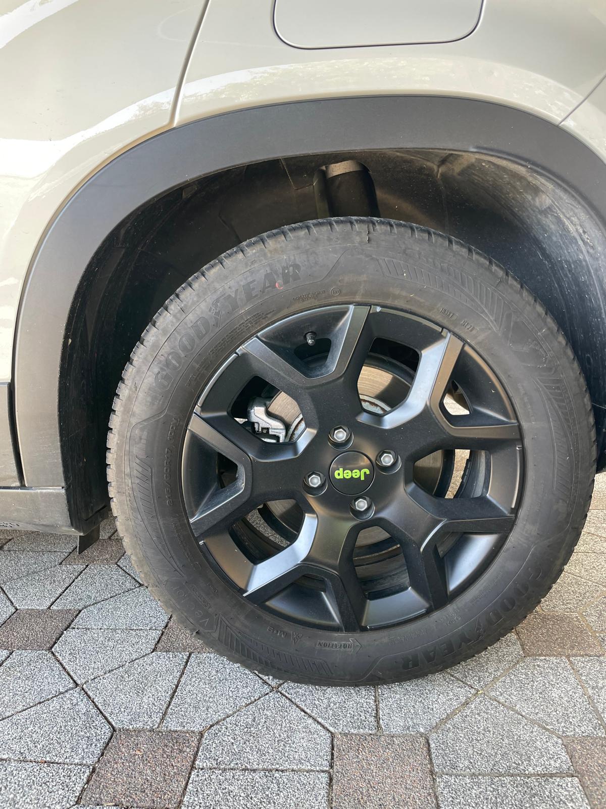 JEEP 1.2 MHEV Upland 4xe-image-15