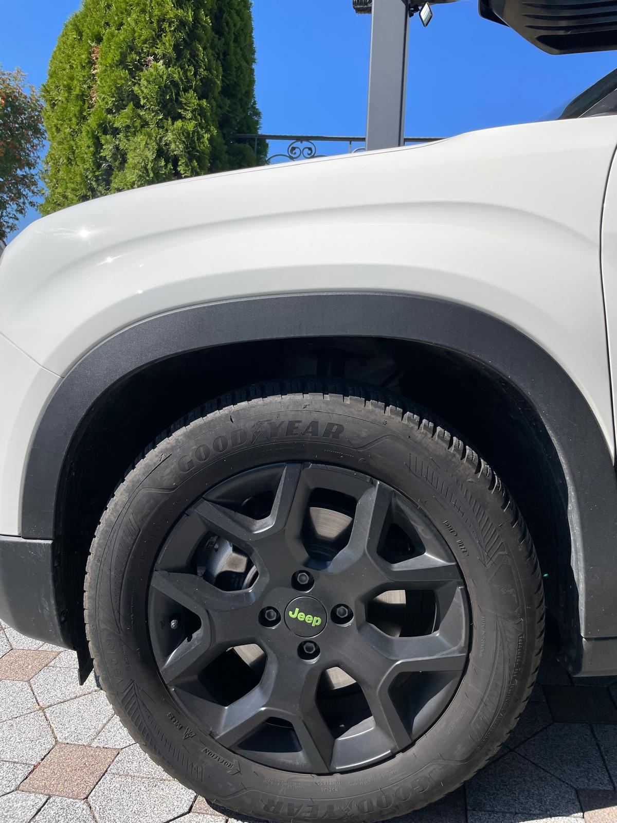 JEEP 1.2 MHEV Upland 4xe-image-14