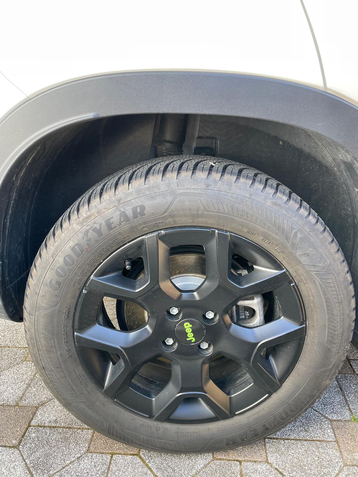 JEEP 1.2 MHEV Upland 4xe-image-16