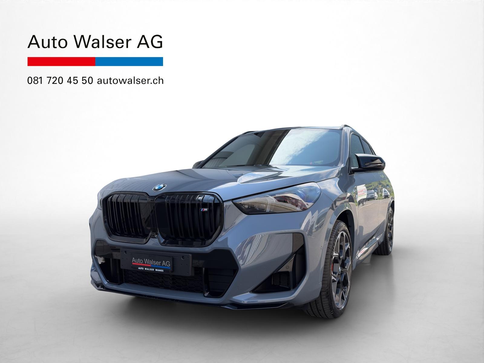 BMW X1 M35i