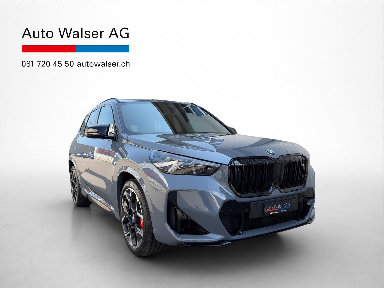BMW X1 M35i-image-6