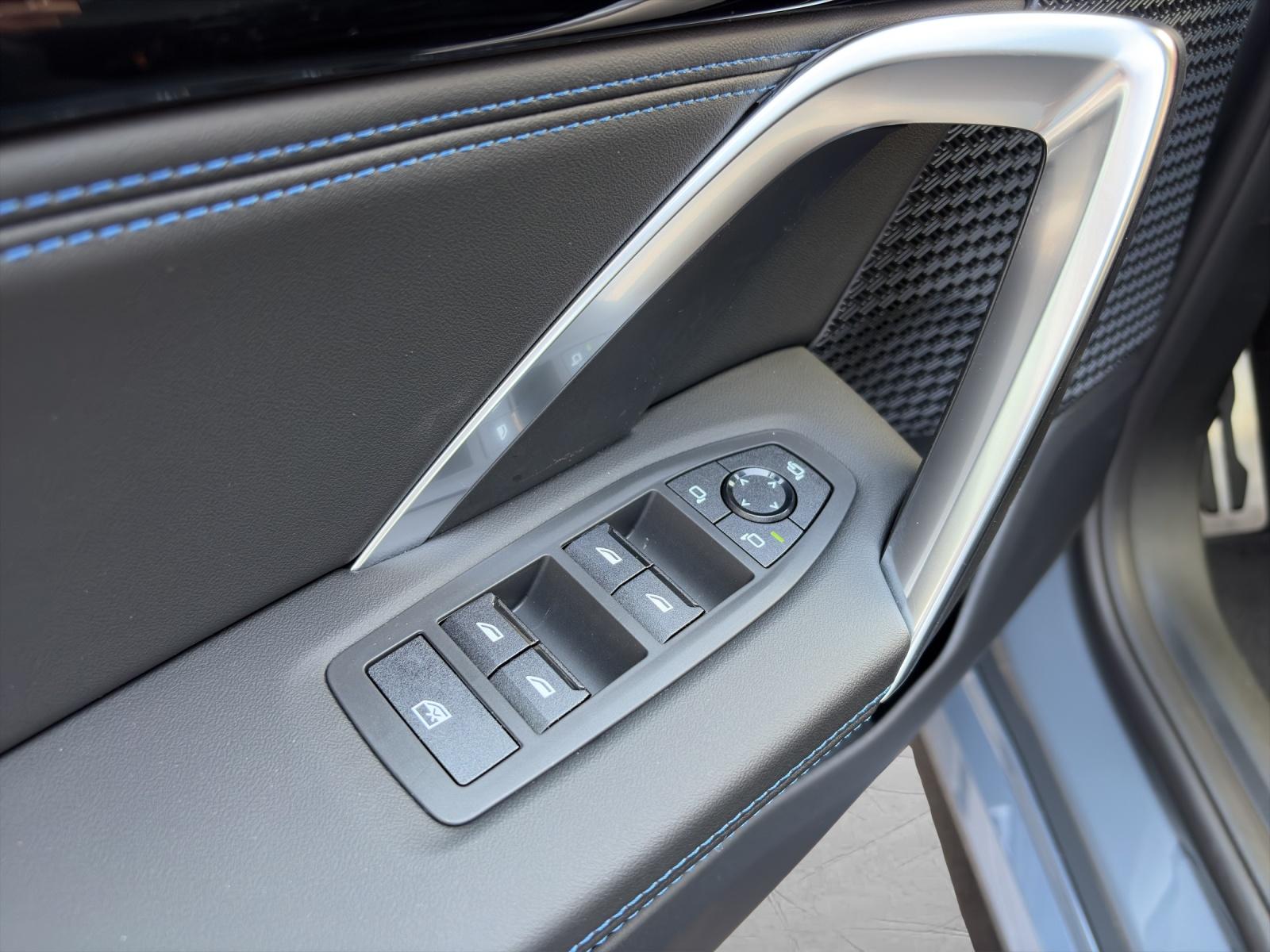BMW X1 M35i-image-16