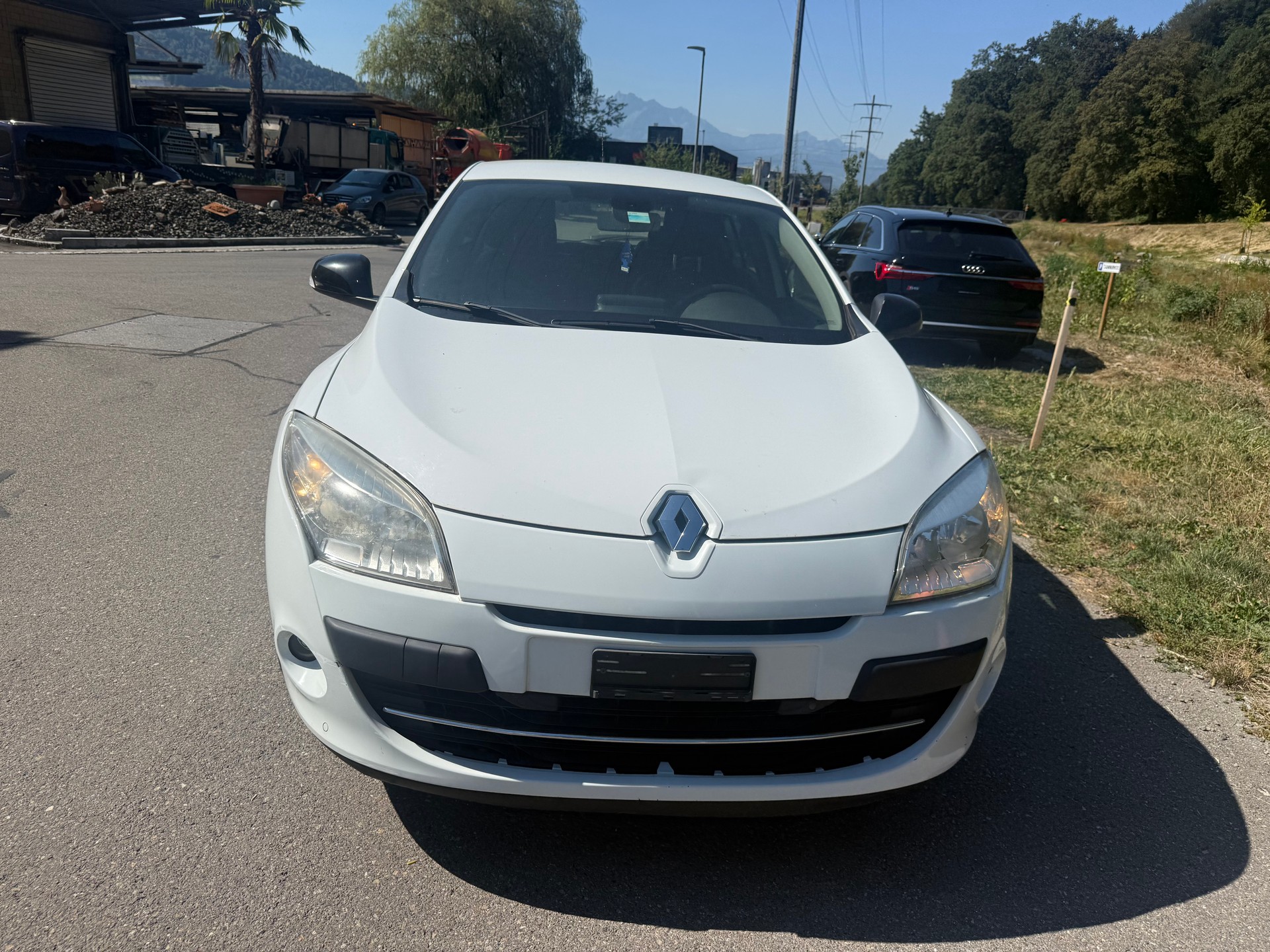 RENAULT Mégane 1.4 16V Turbo Bose-image-0