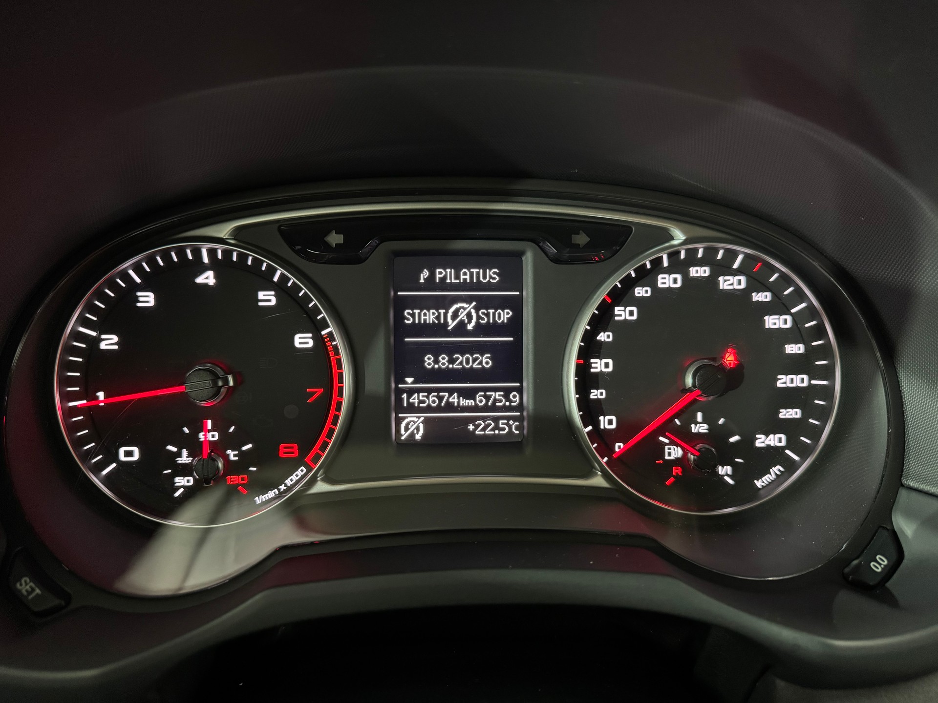 AUDI A1 Sportback 1.0 TFSI Sport S-tronic-image-11