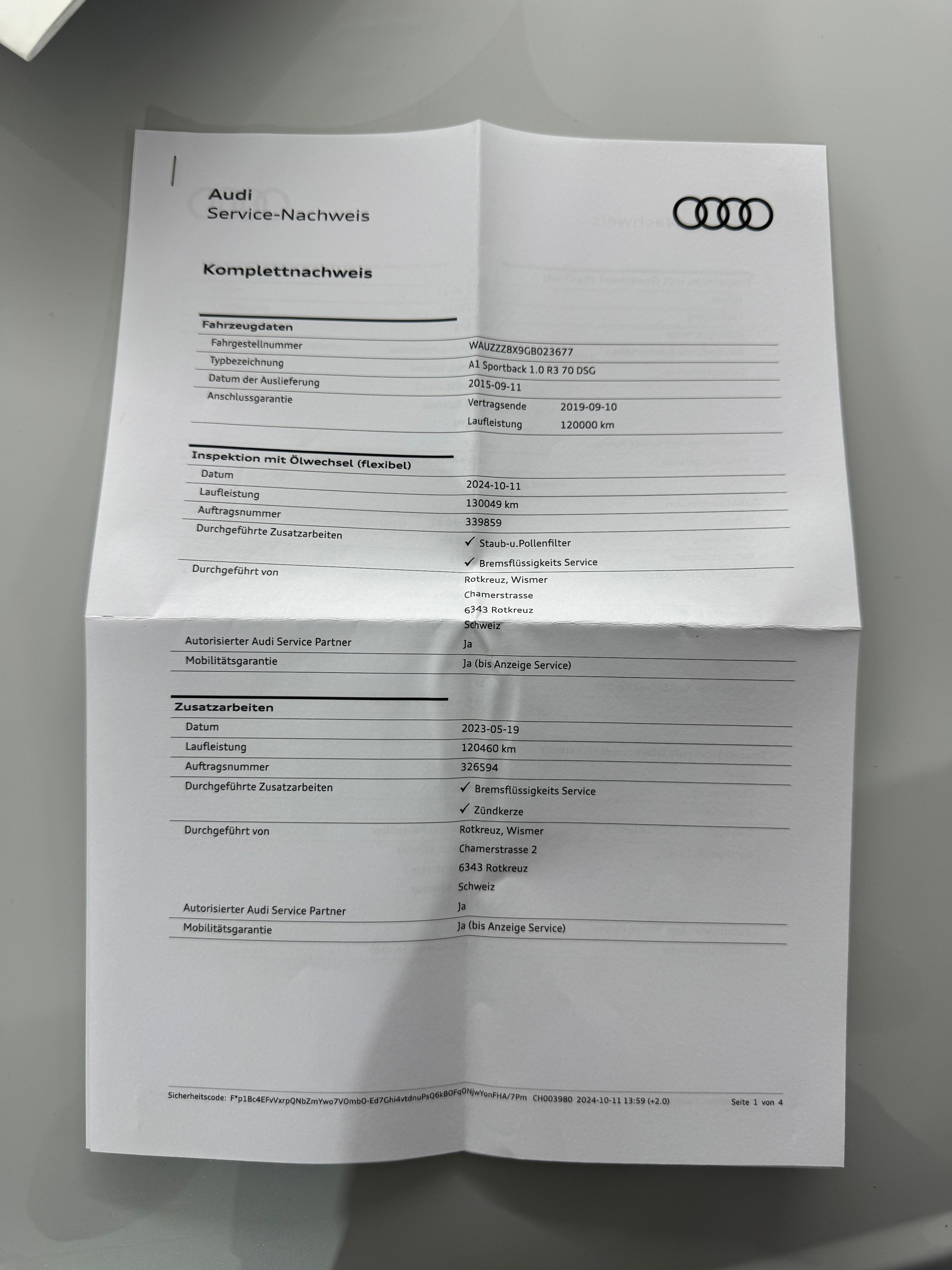 AUDI A1 Sportback 1.0 TFSI Sport S-tronic-image-13