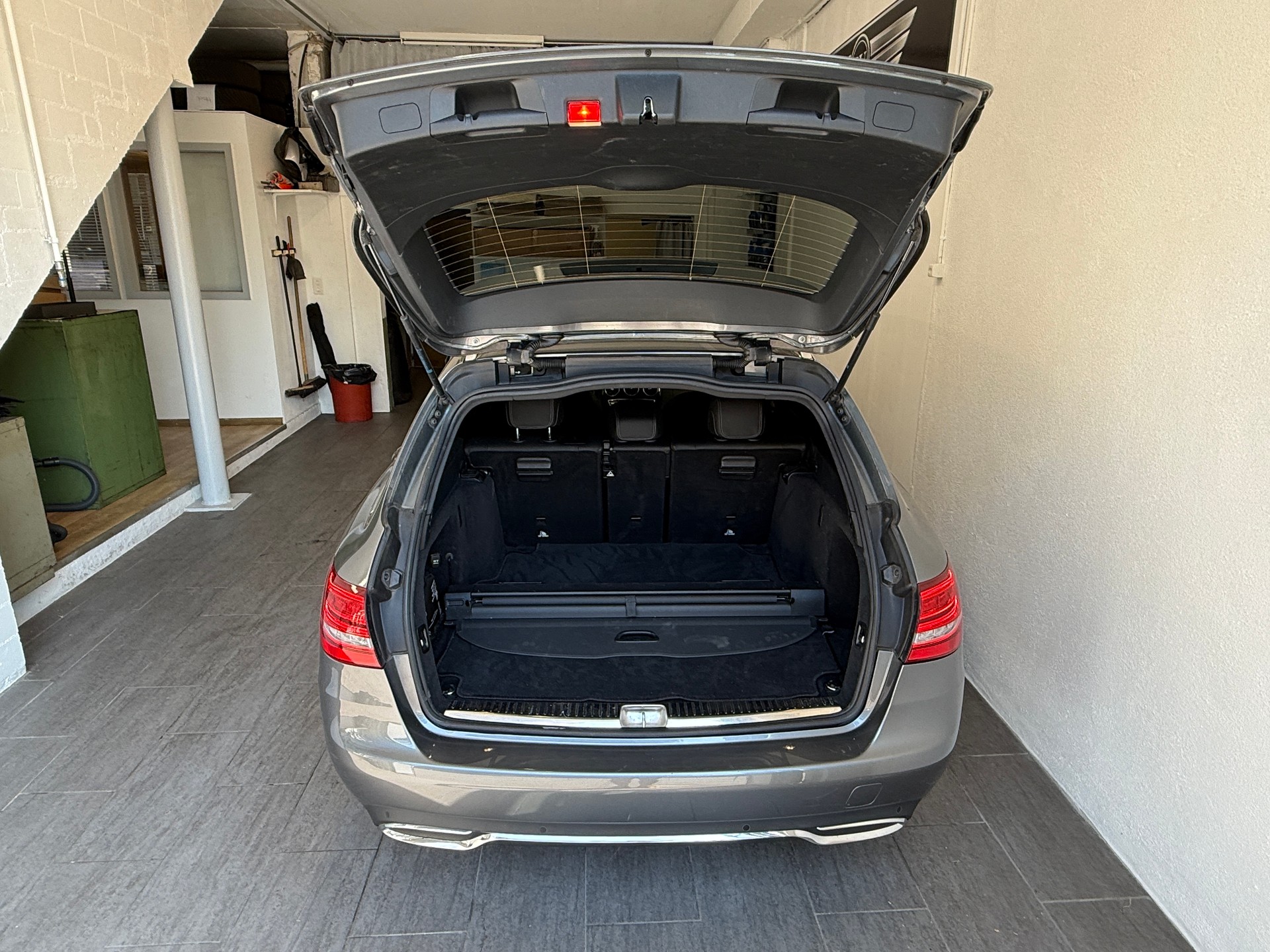 MERCEDES-BENZ C 200 Exclusive 4Matic 9G-Tronic Ab 250.- pro Monat Head-Up uvm-image-8