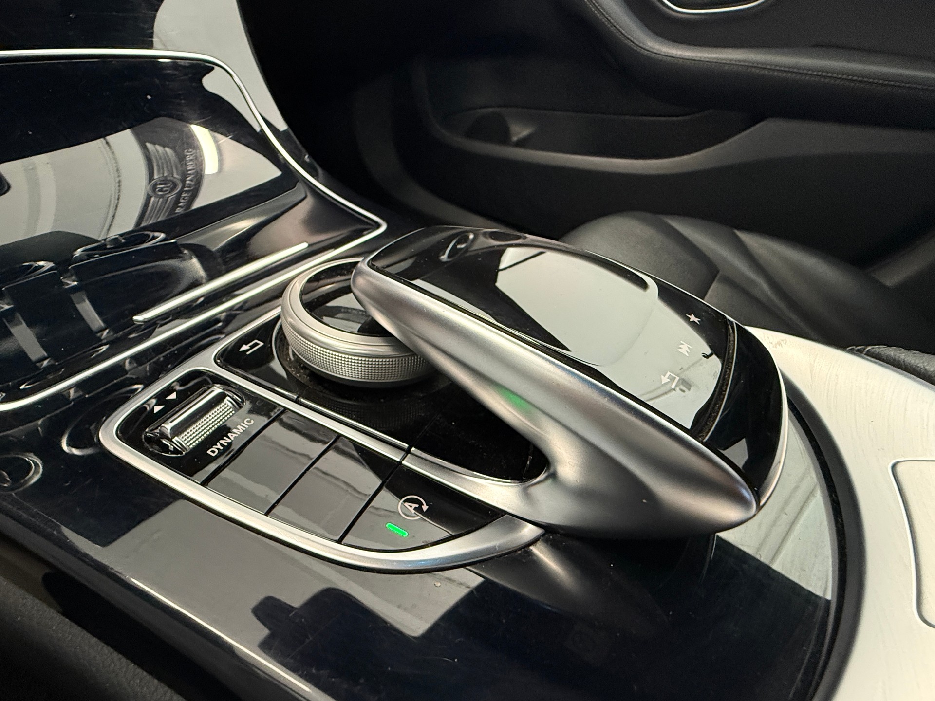 MERCEDES-BENZ C 200 Exclusive 4Matic 9G-Tronic Ab 250.- pro Monat Head-Up uvm-image-15