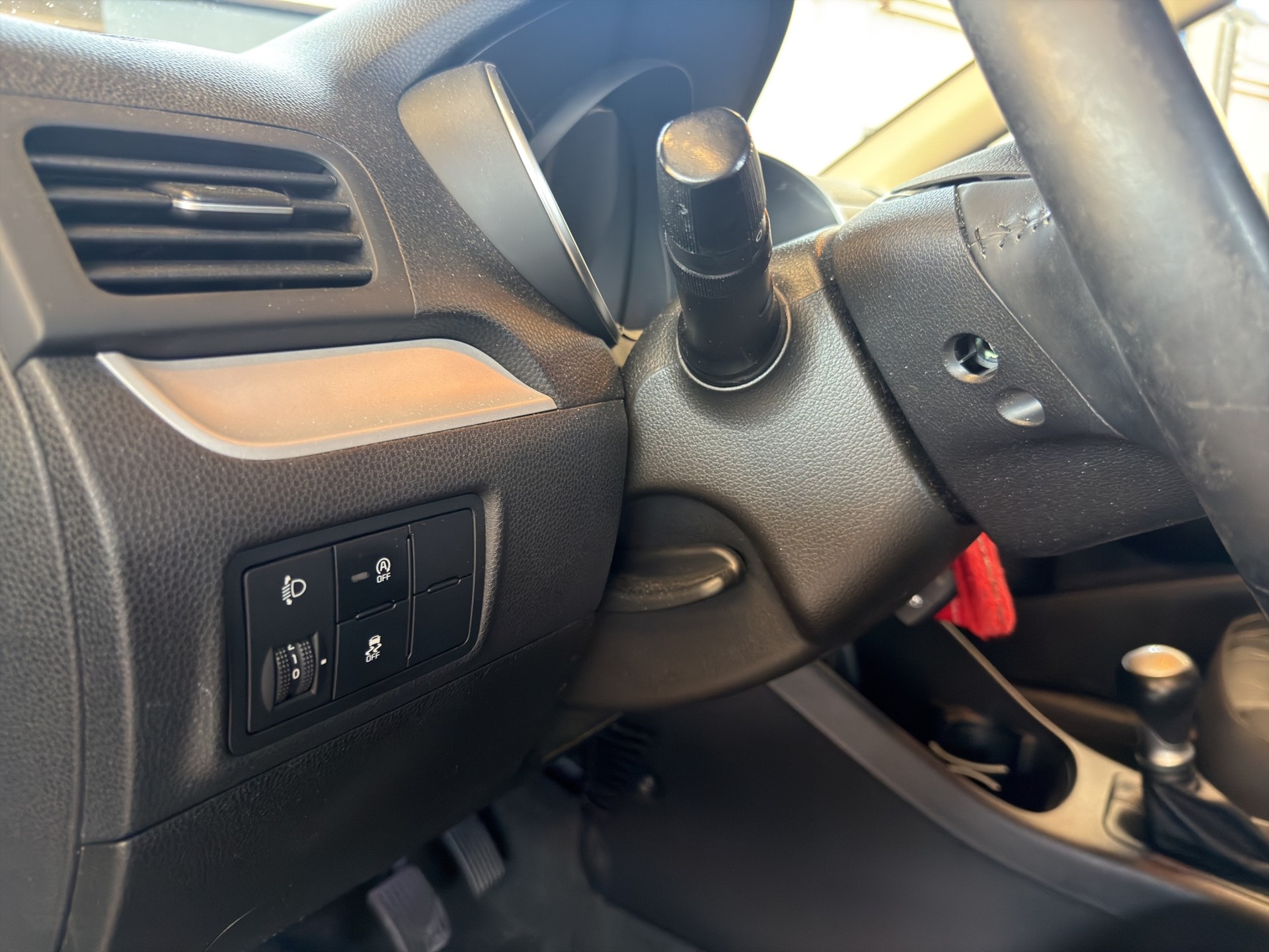 KIA Picanto 1.2 CVVT Trend-image-13