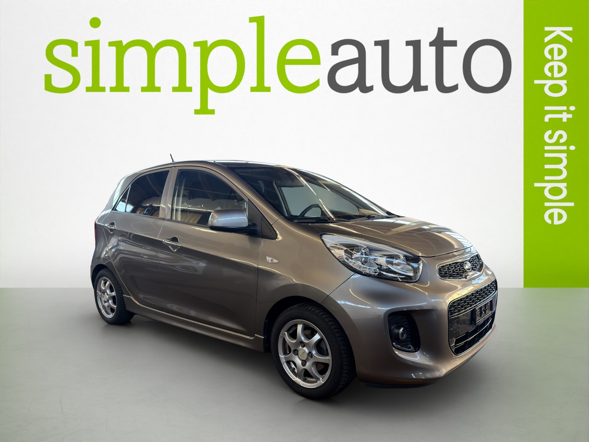 KIA Picanto 1.2 CVVT Trend-image-4