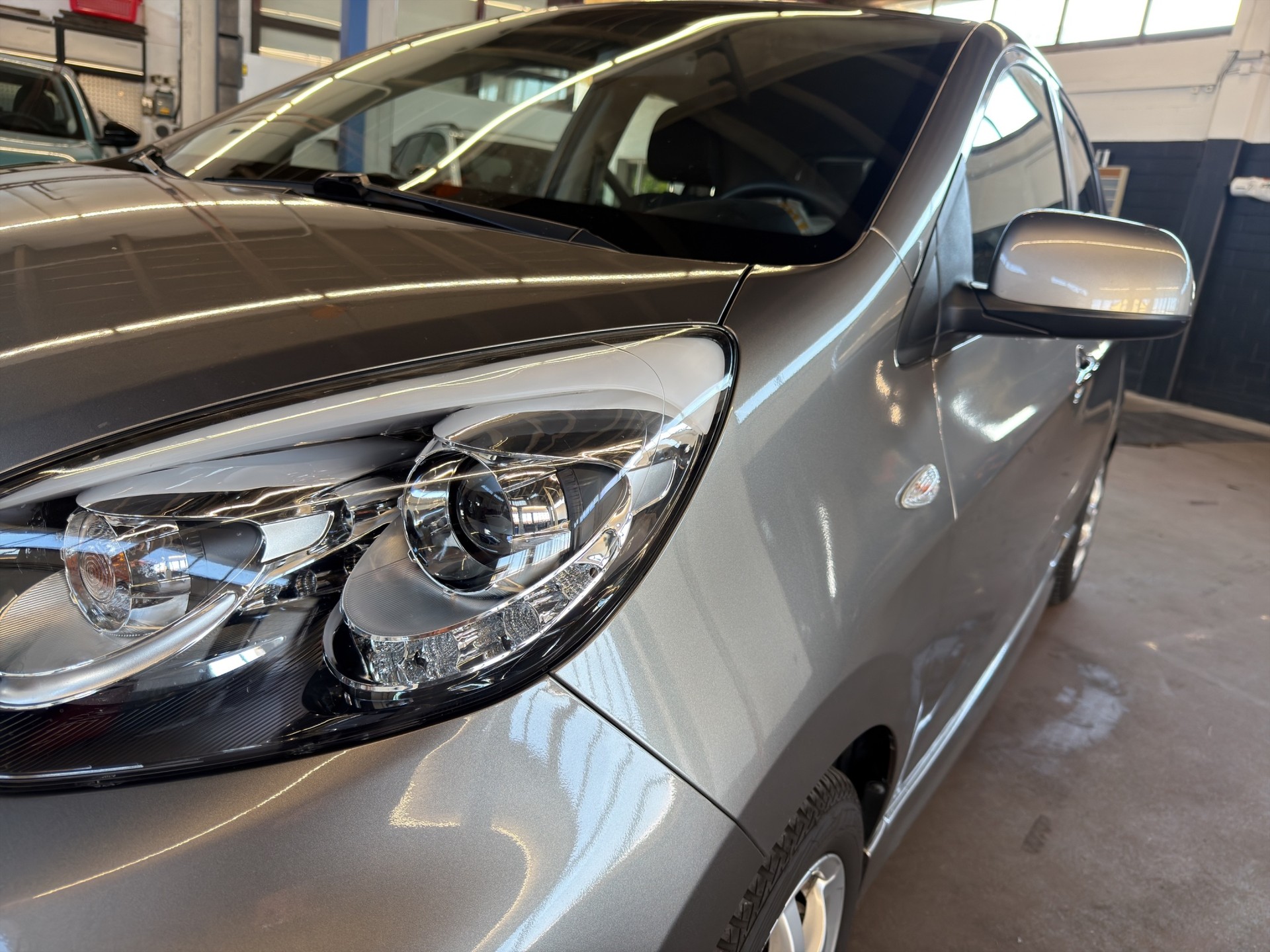 KIA Picanto 1.2 CVVT Trend-image-12