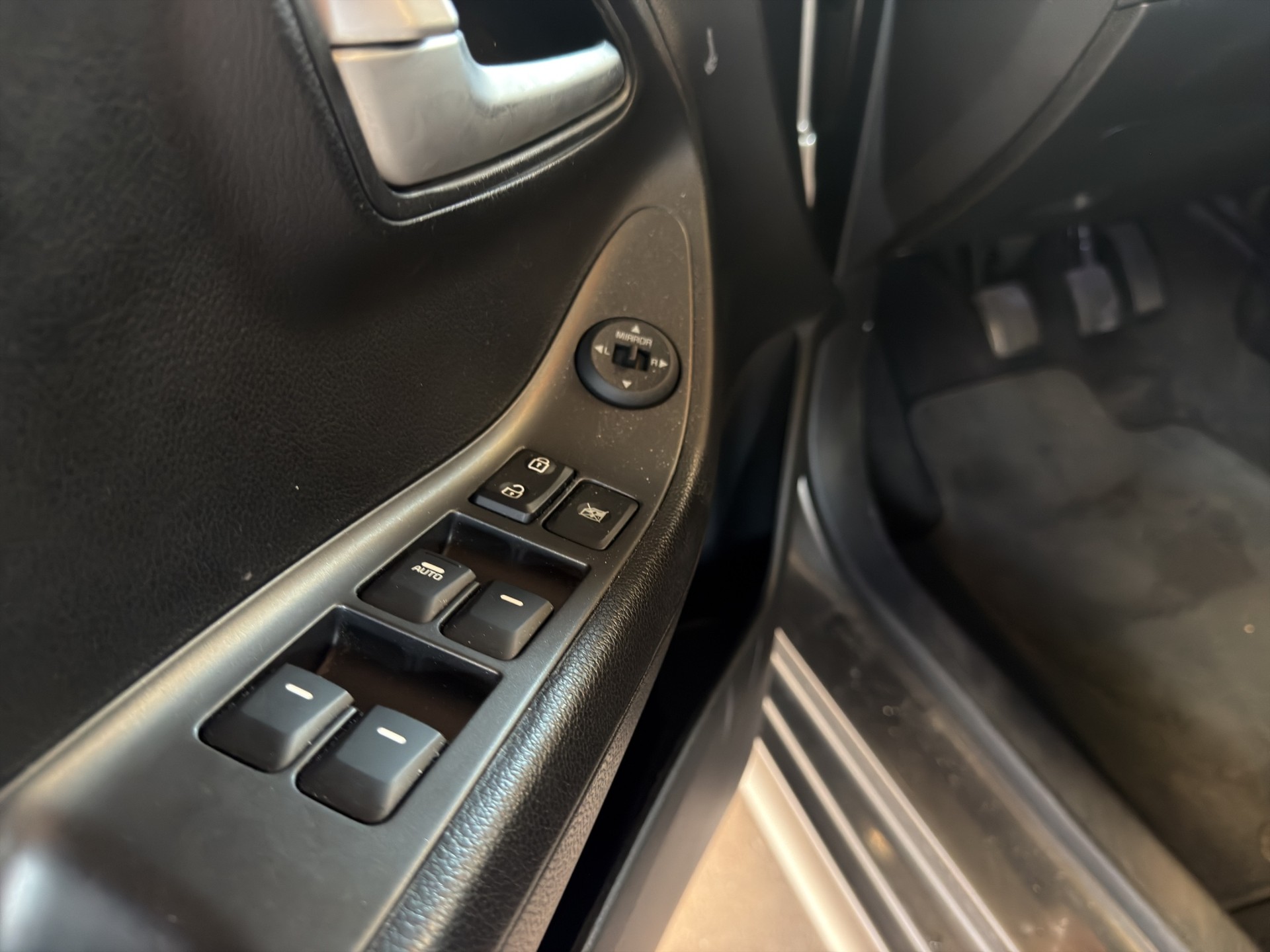 KIA Picanto 1.2 CVVT Trend-image-14
