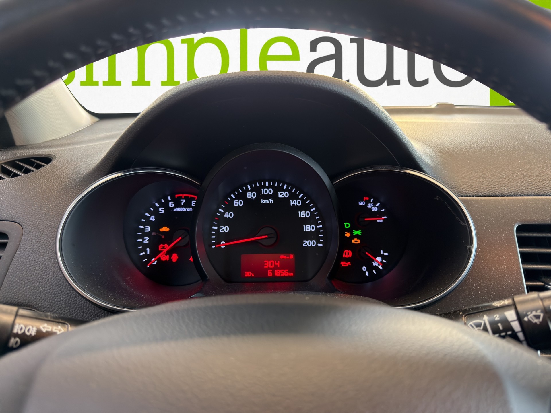 KIA Picanto 1.2 CVVT Trend-image-7