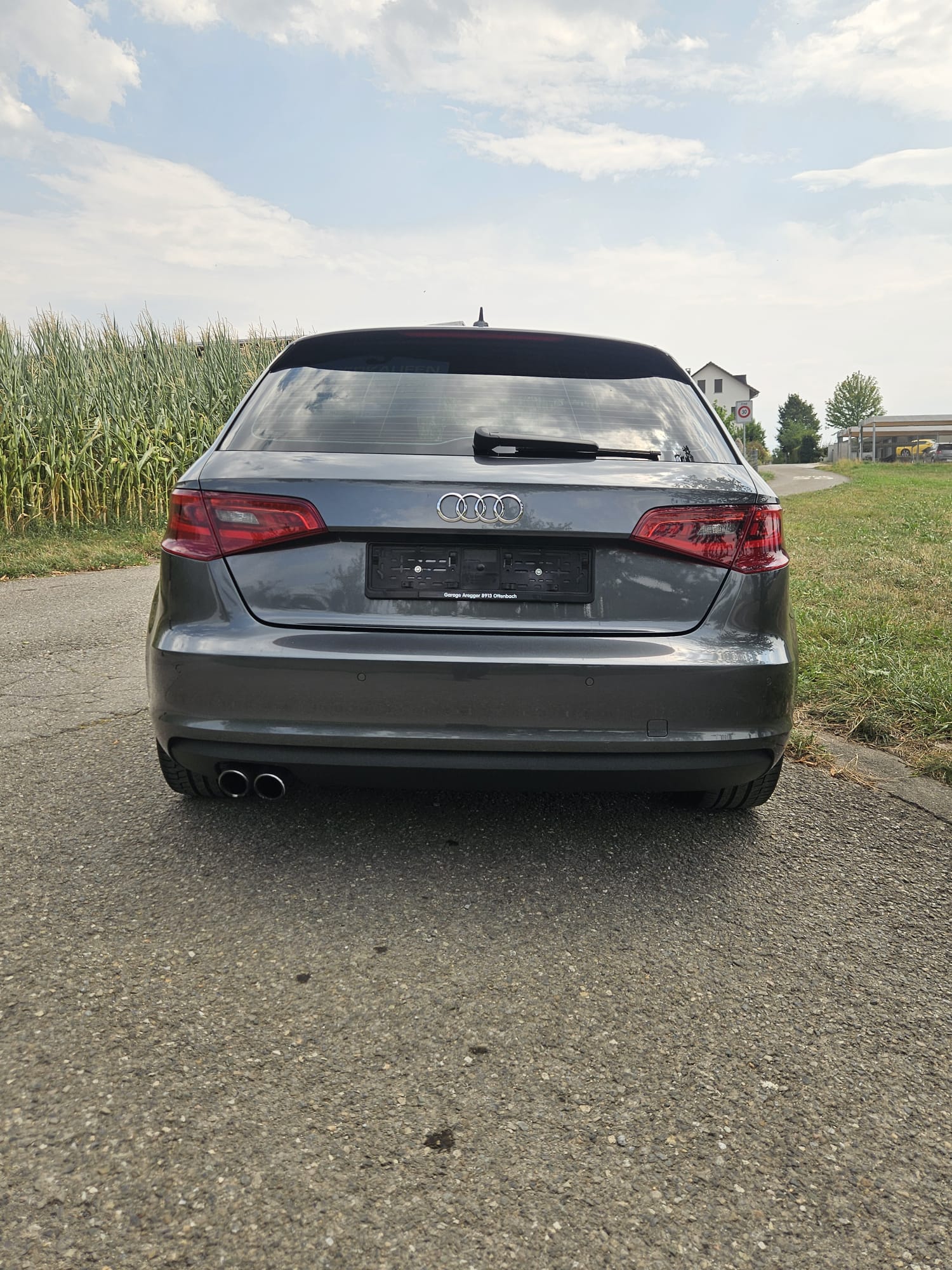 AUDI 1.4 T FSI COD Ambition S-Tr-image-2