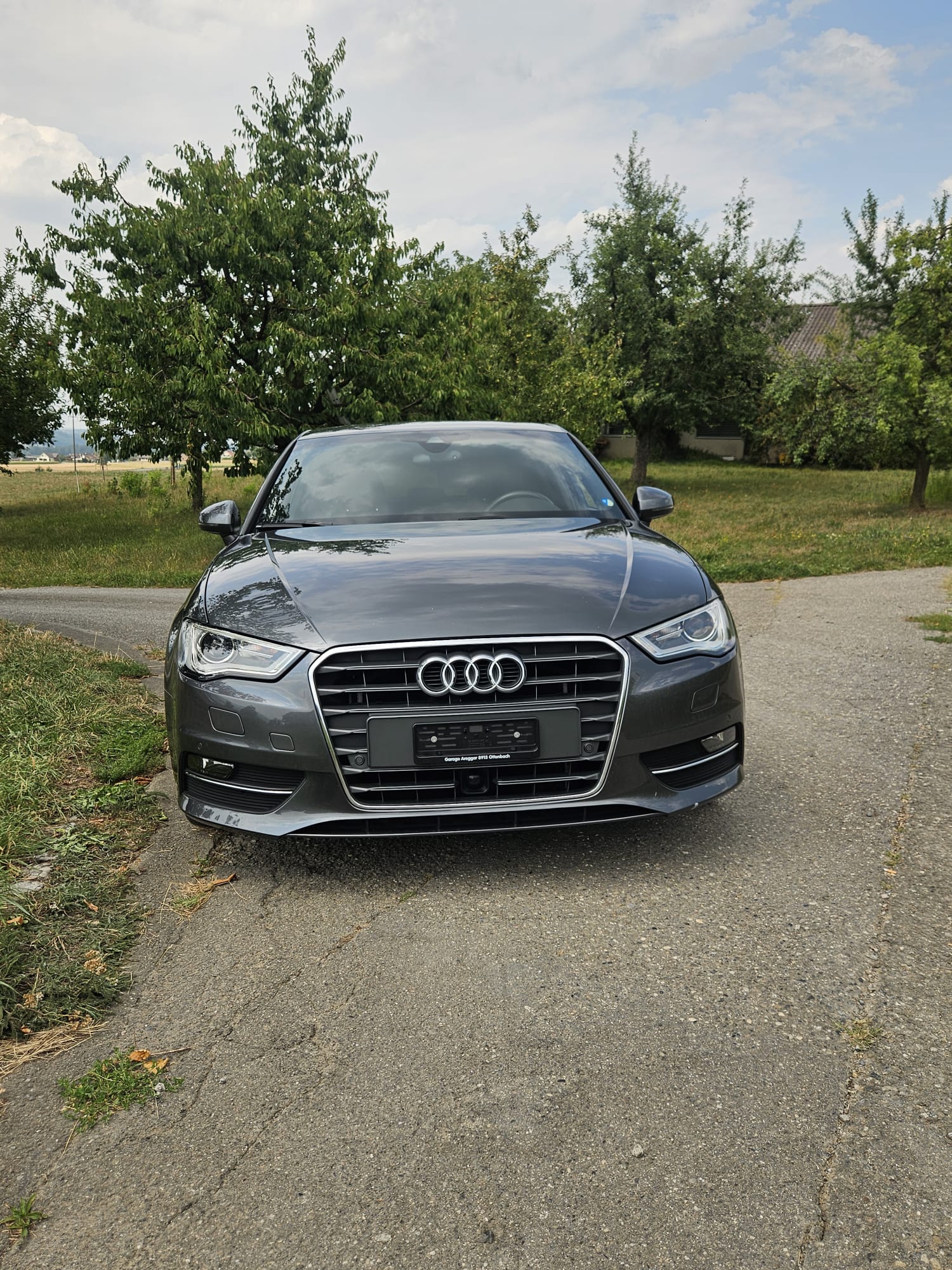 AUDI 1.4 T FSI COD Ambition S-Tr-image-3