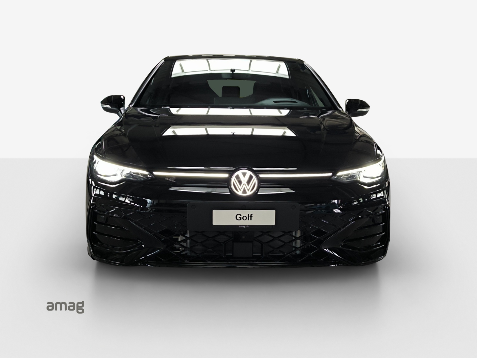 VW Golf 1.5 e TSI mHEV R-Line DSG-image-6