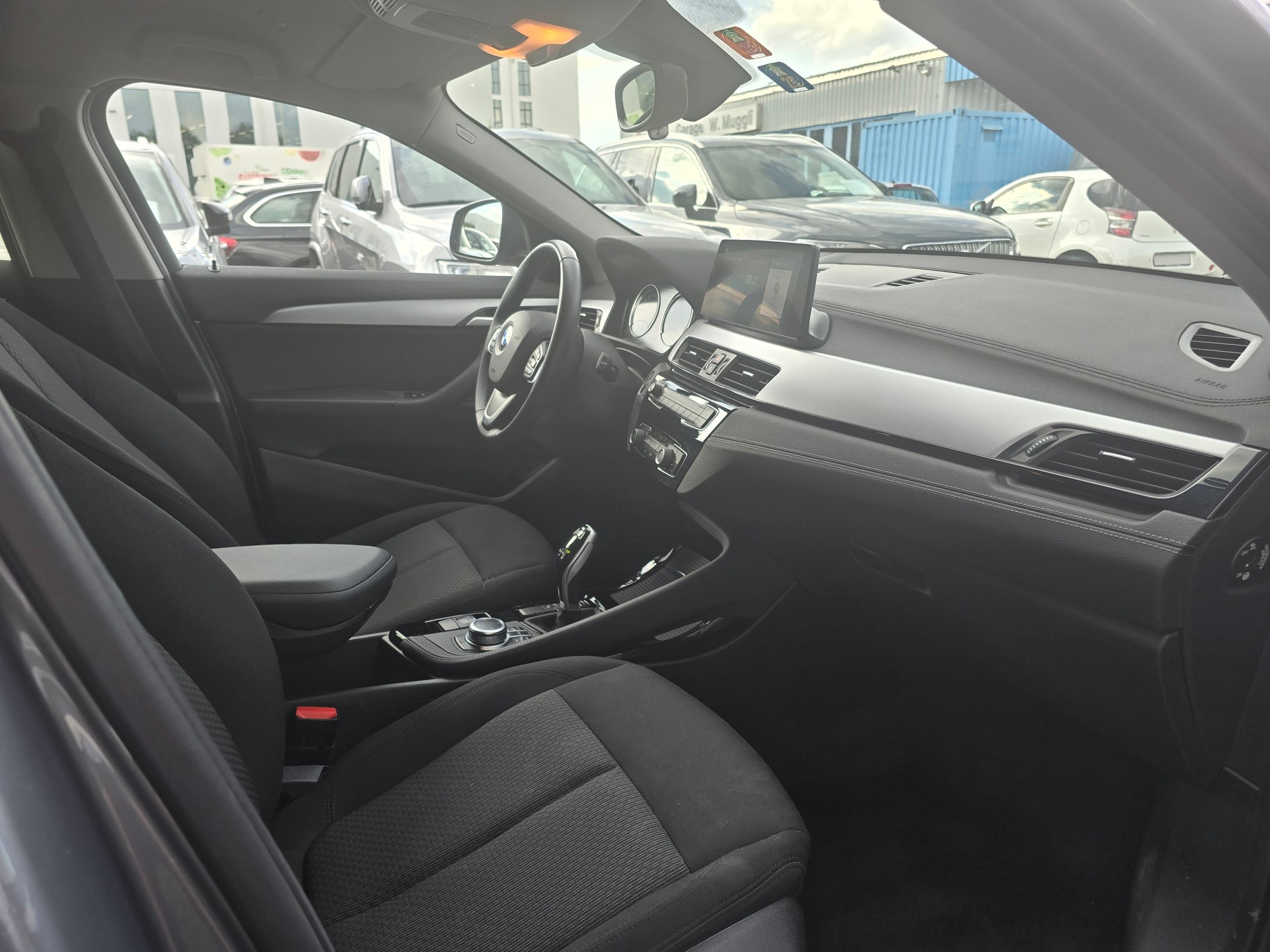 BMW X2 sDrive 18i Steptronic DSK-image-9