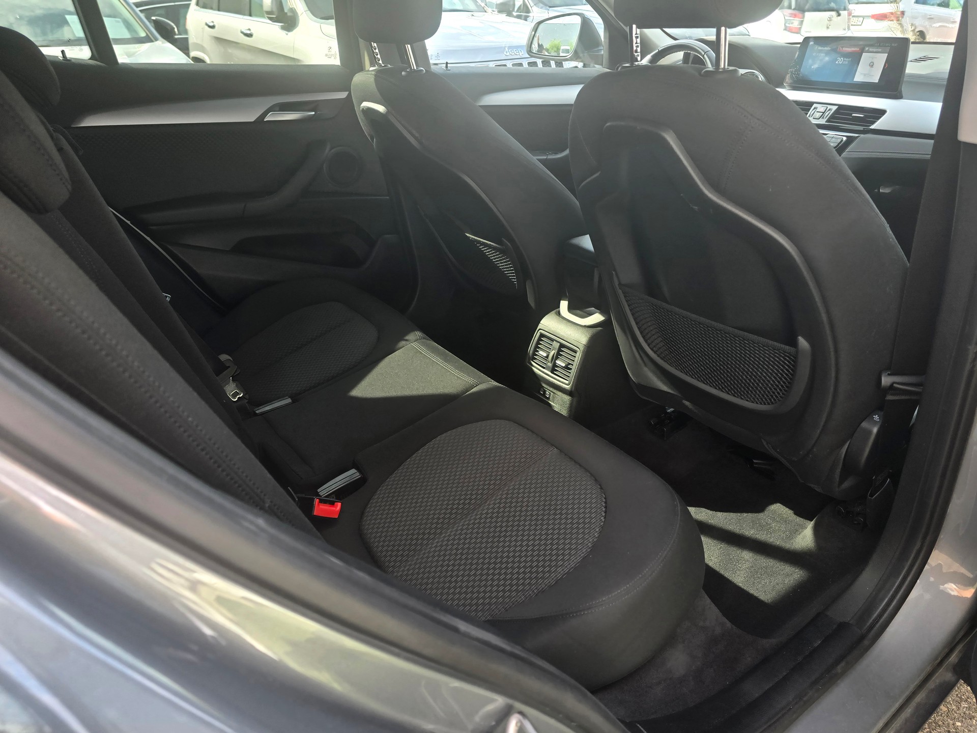 BMW X2 sDrive 18i Steptronic DSK-image-12