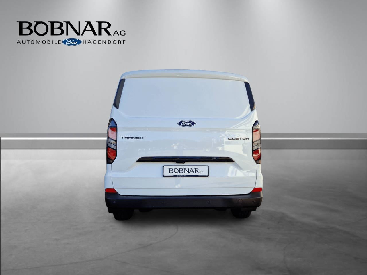 FORD Transit Custom Van 320 L1 2.0 EcoBlue 170 Trend 4x4-image-6