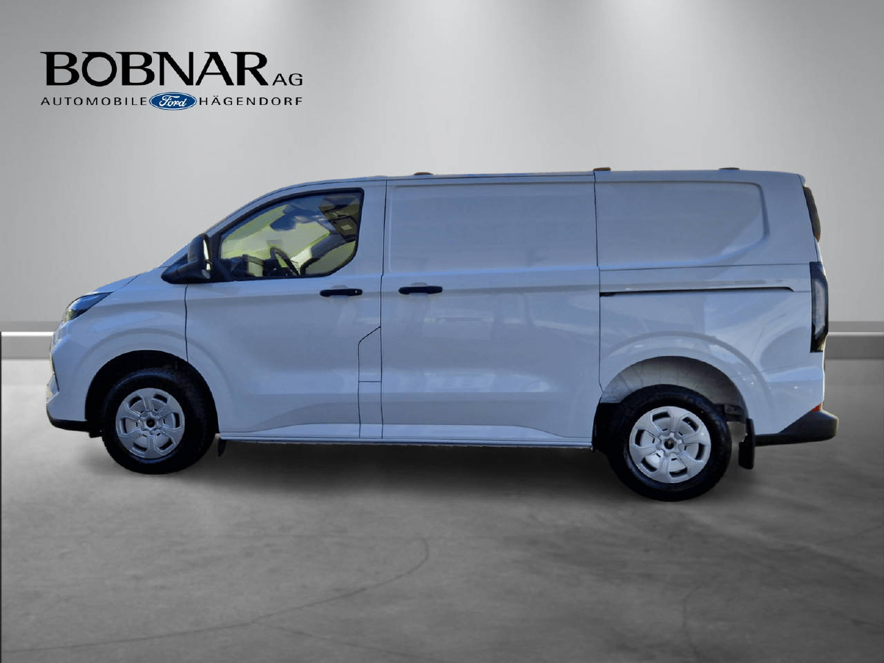 FORD Transit Custom Van 320 L1 2.0 EcoBlue 170 Trend 4x4-image-3