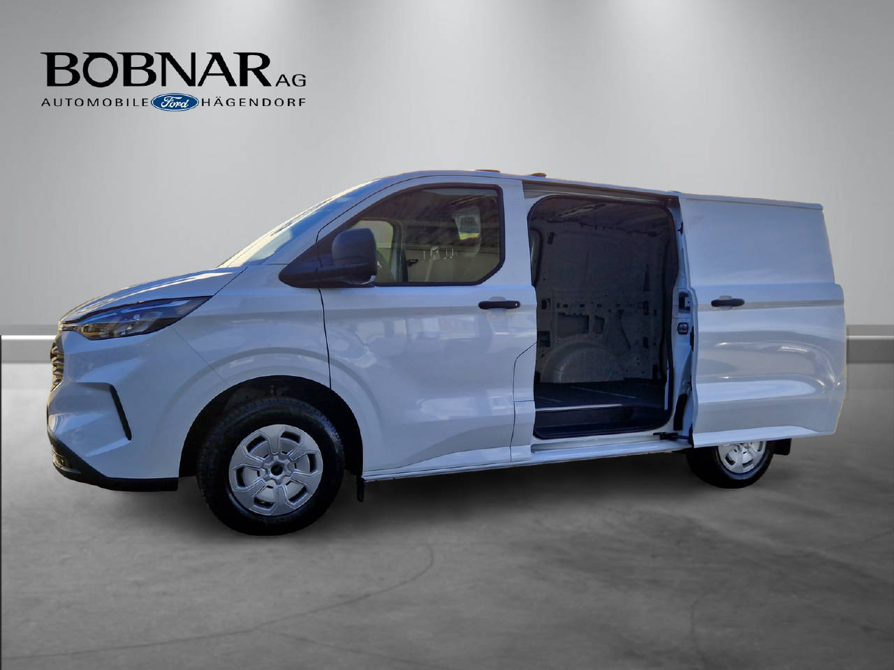 FORD Transit Custom Van 320 L1 2.0 EcoBlue 170 Trend 4x4-image-5