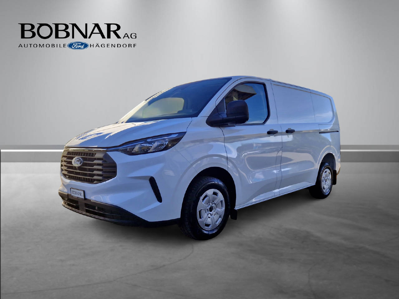 FORD Transit Custom Van 320 L1 2.0 EcoBlue 170 Trend 4x4-image-0