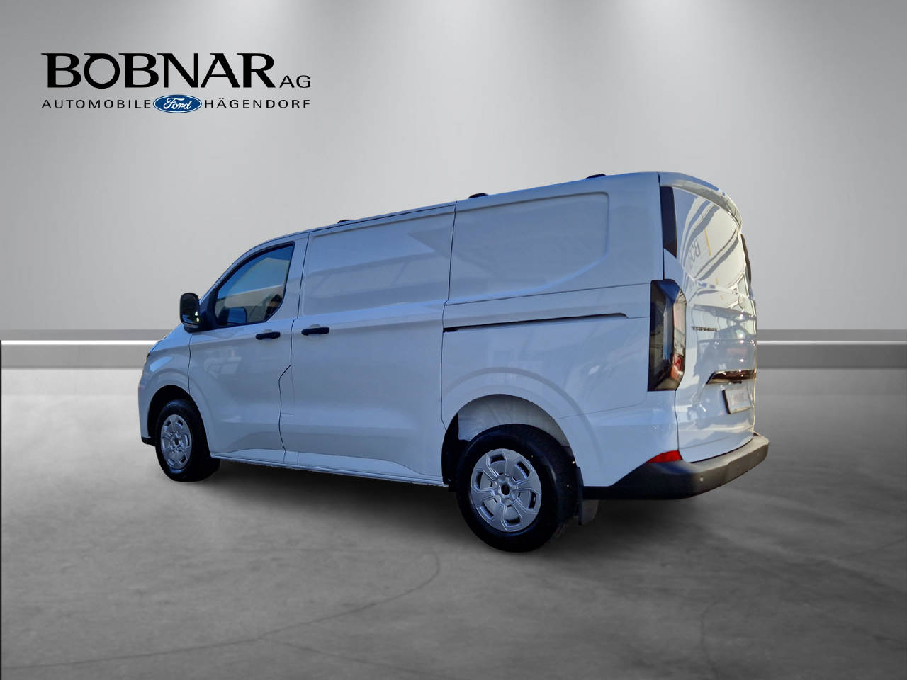FORD Transit Custom Van 320 L1 2.0 EcoBlue 170 Trend 4x4-image-4