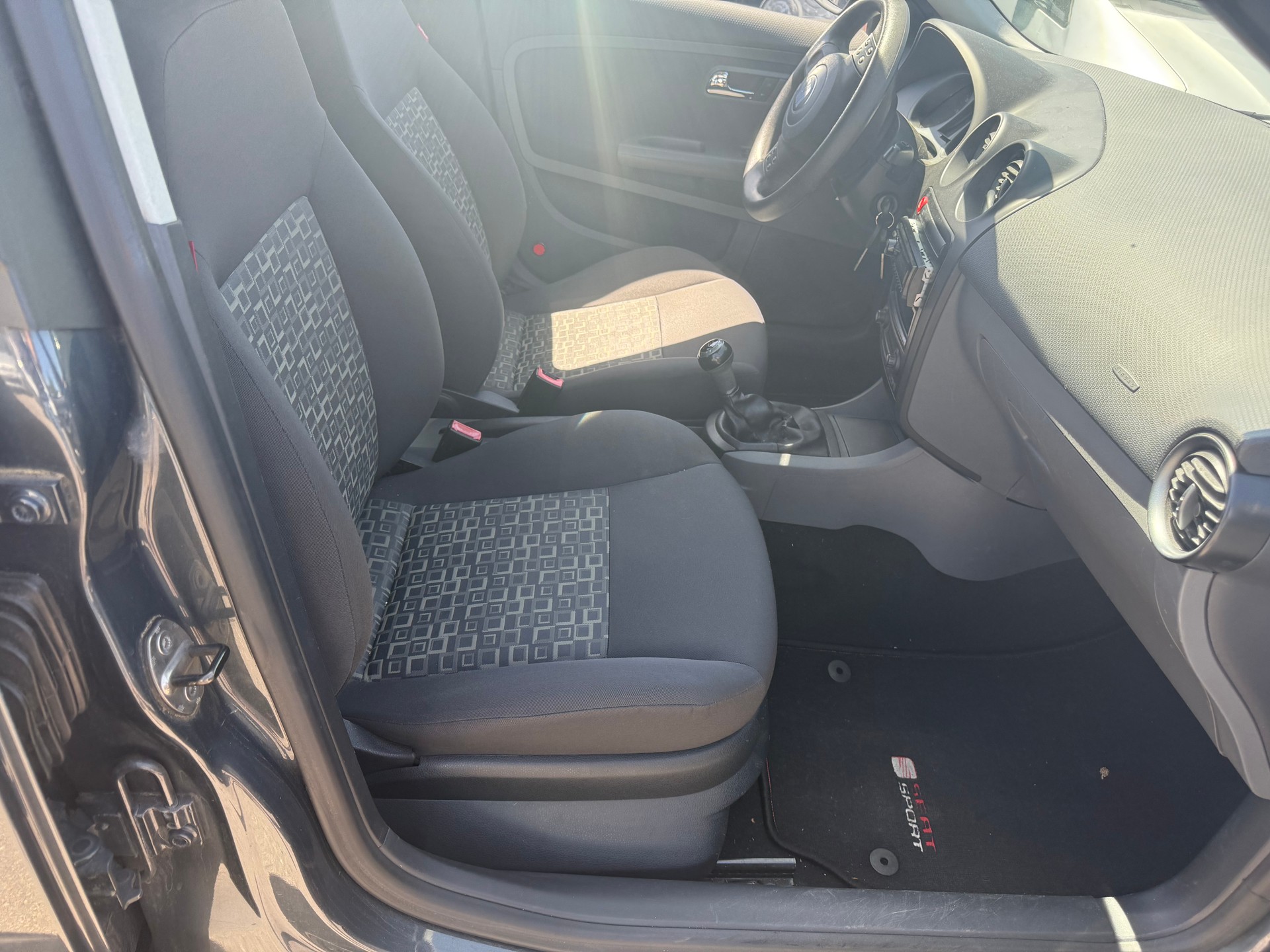 CITROEN Xantia Sedan 2.0 VSX-image-5