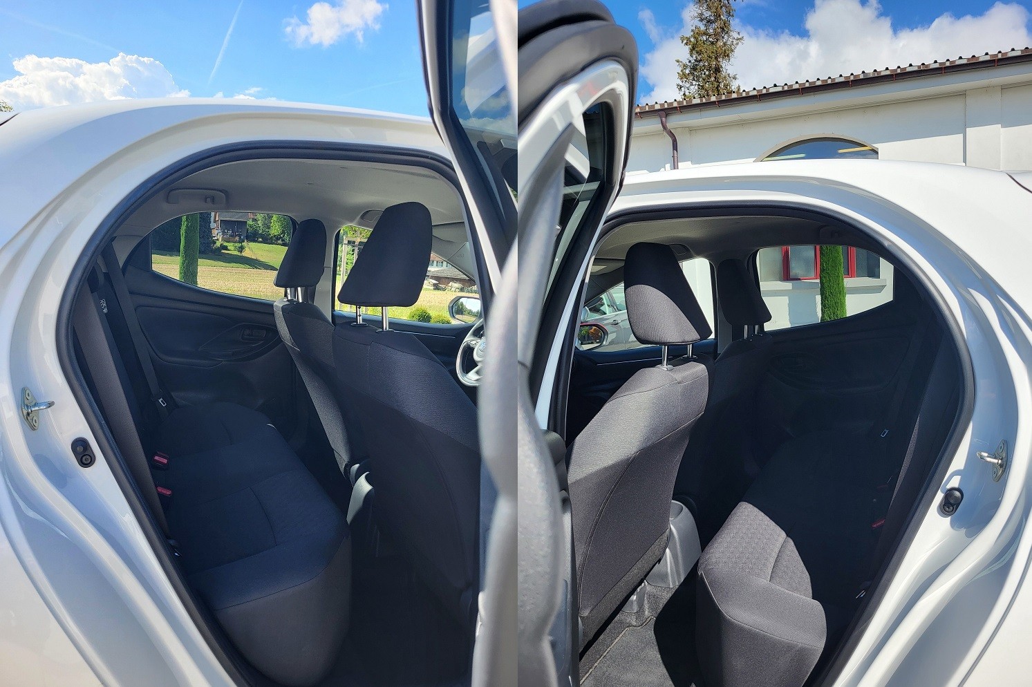 TOYOTA Yaris 1.5 Trend-image-12