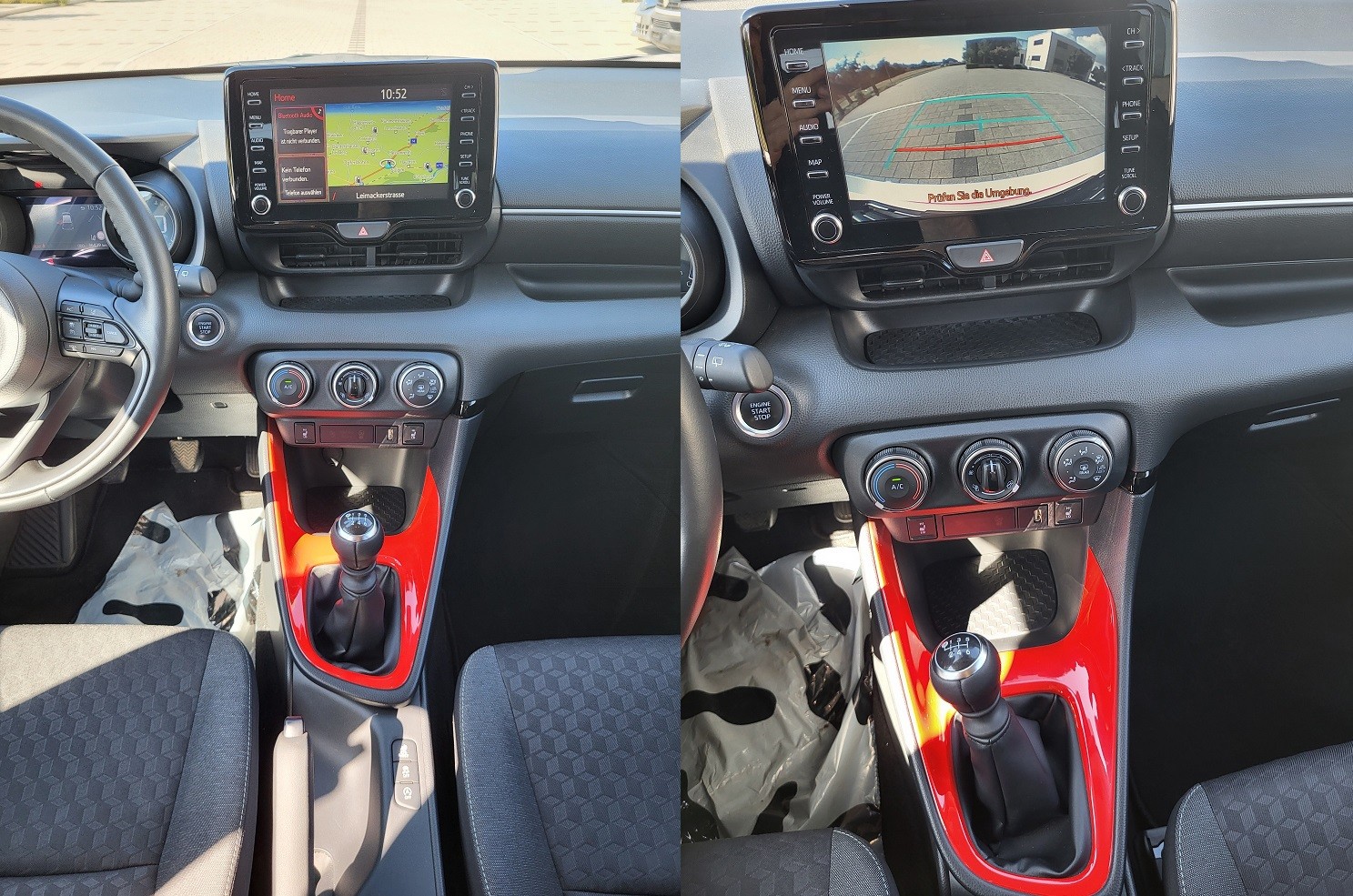 TOYOTA Yaris 1.5 Trend-image-7